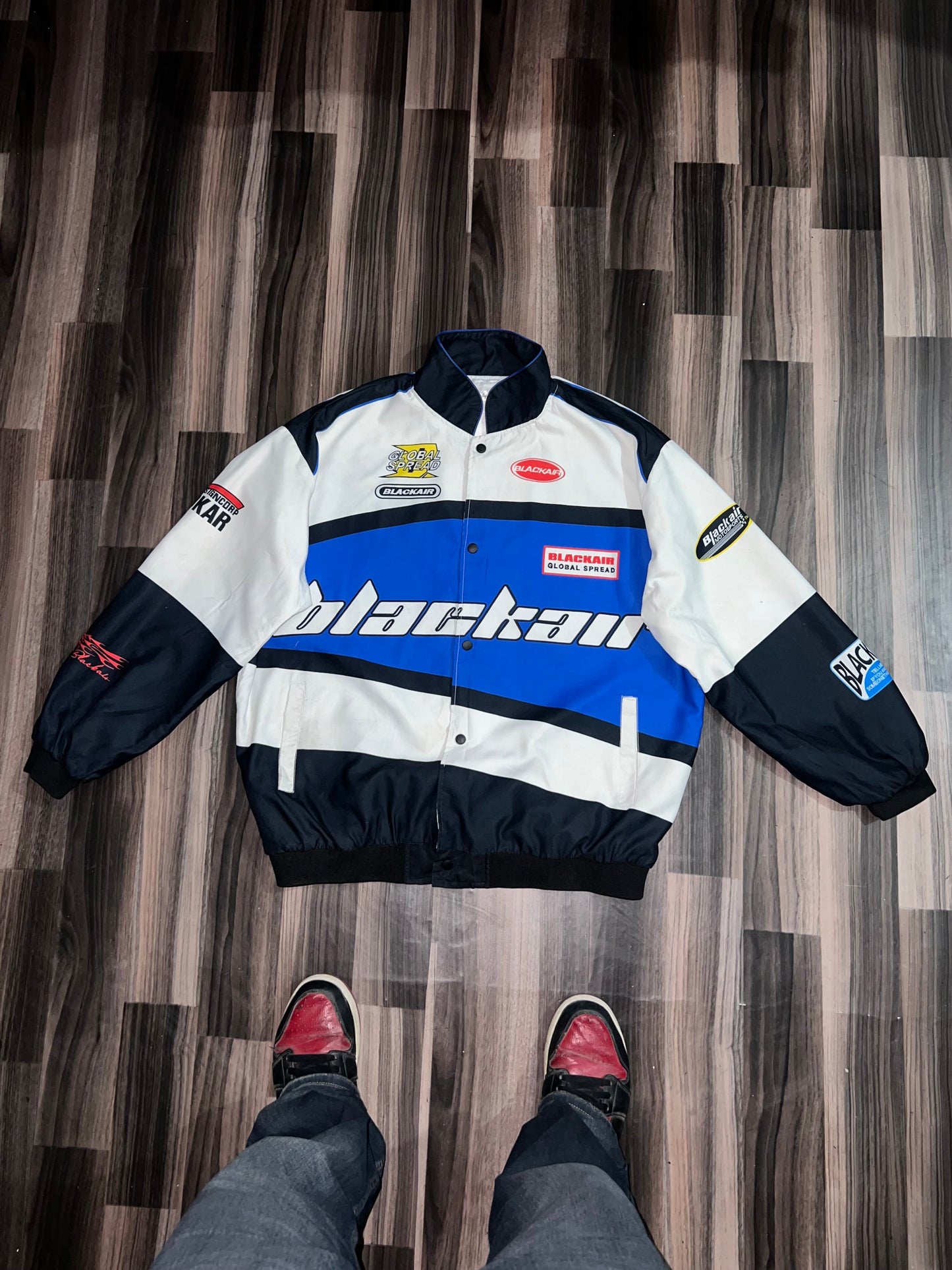 Ultra Premium Jacket (RARE)