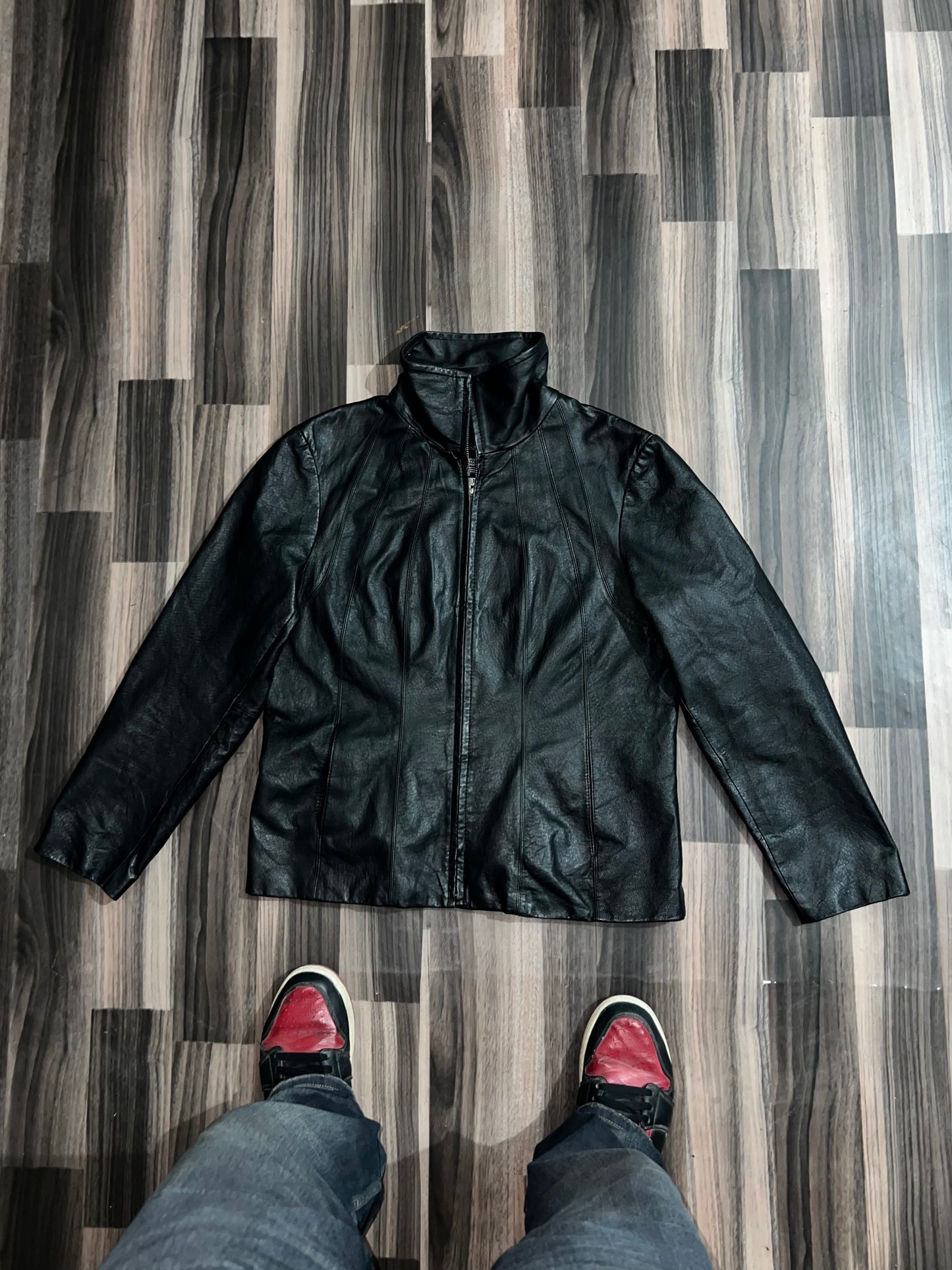 ZPremium Original Leather (M)
