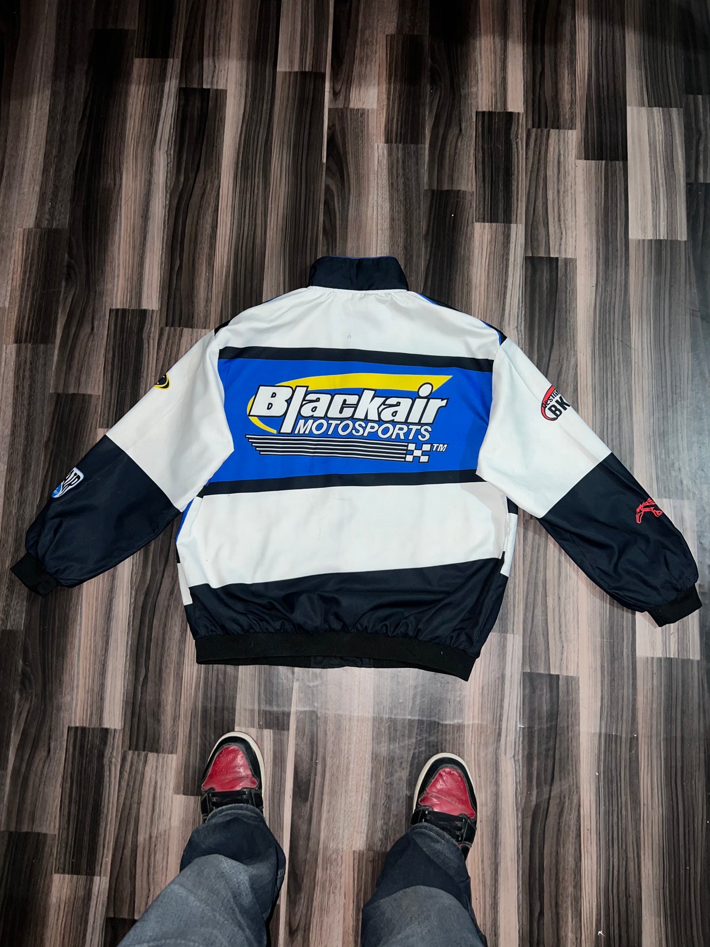 Ultra Premium Jacket (RARE)