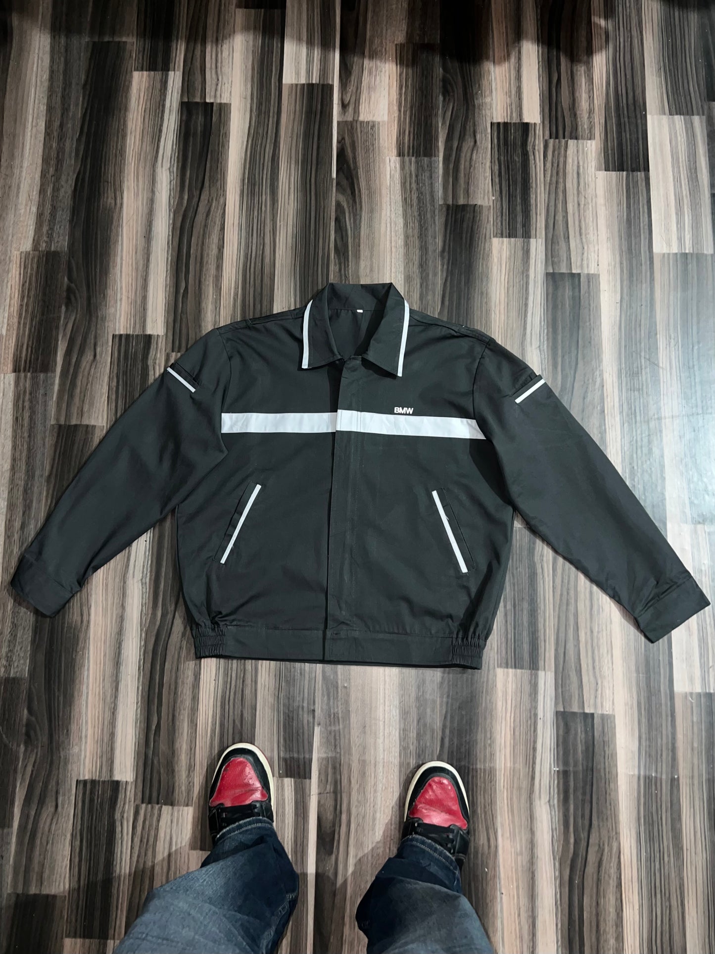 Premium Jacket(Buy one get one free) S/M/L