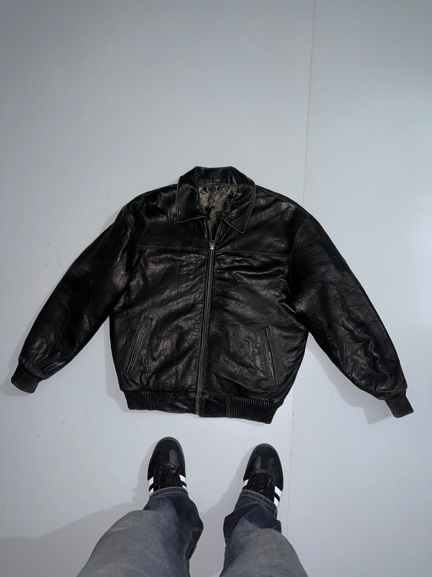 ZSuper Premium Original Leather (L)