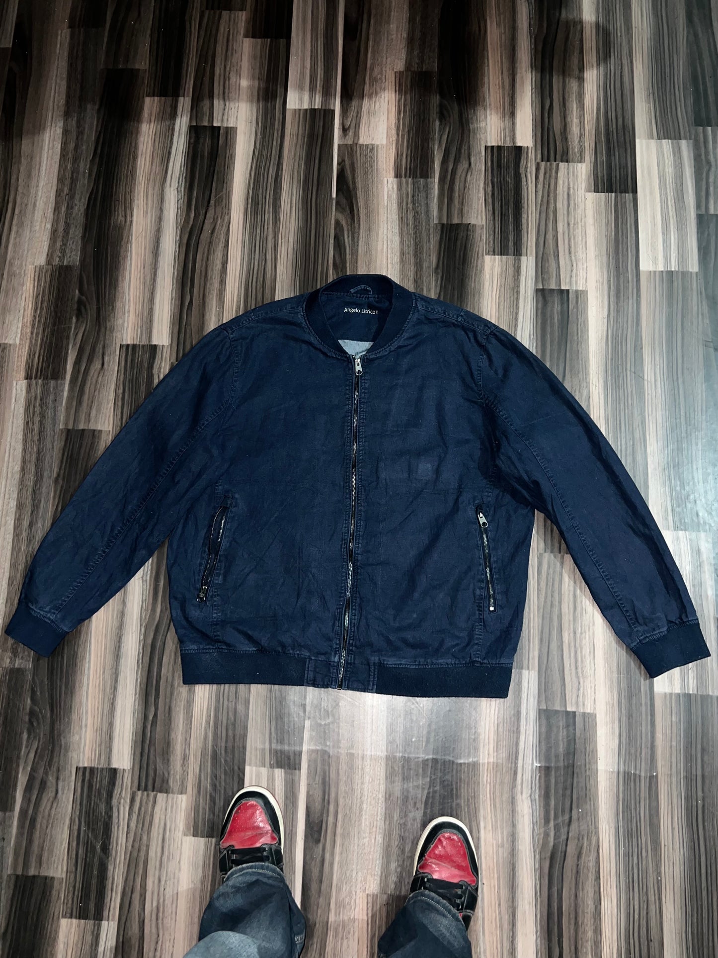 Premium Jacket 2XL
