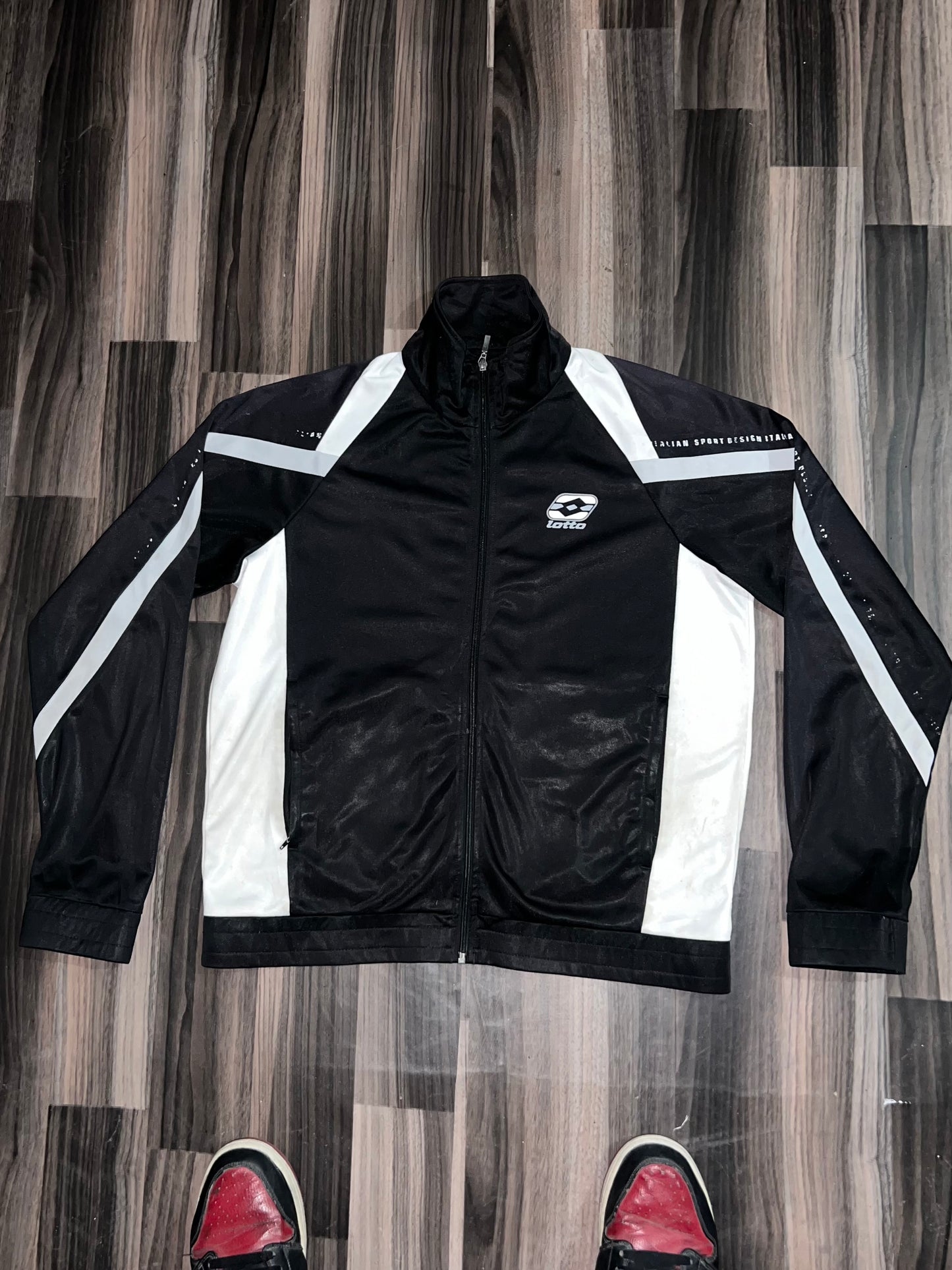 ZPremium Loto Jacket (S/M)