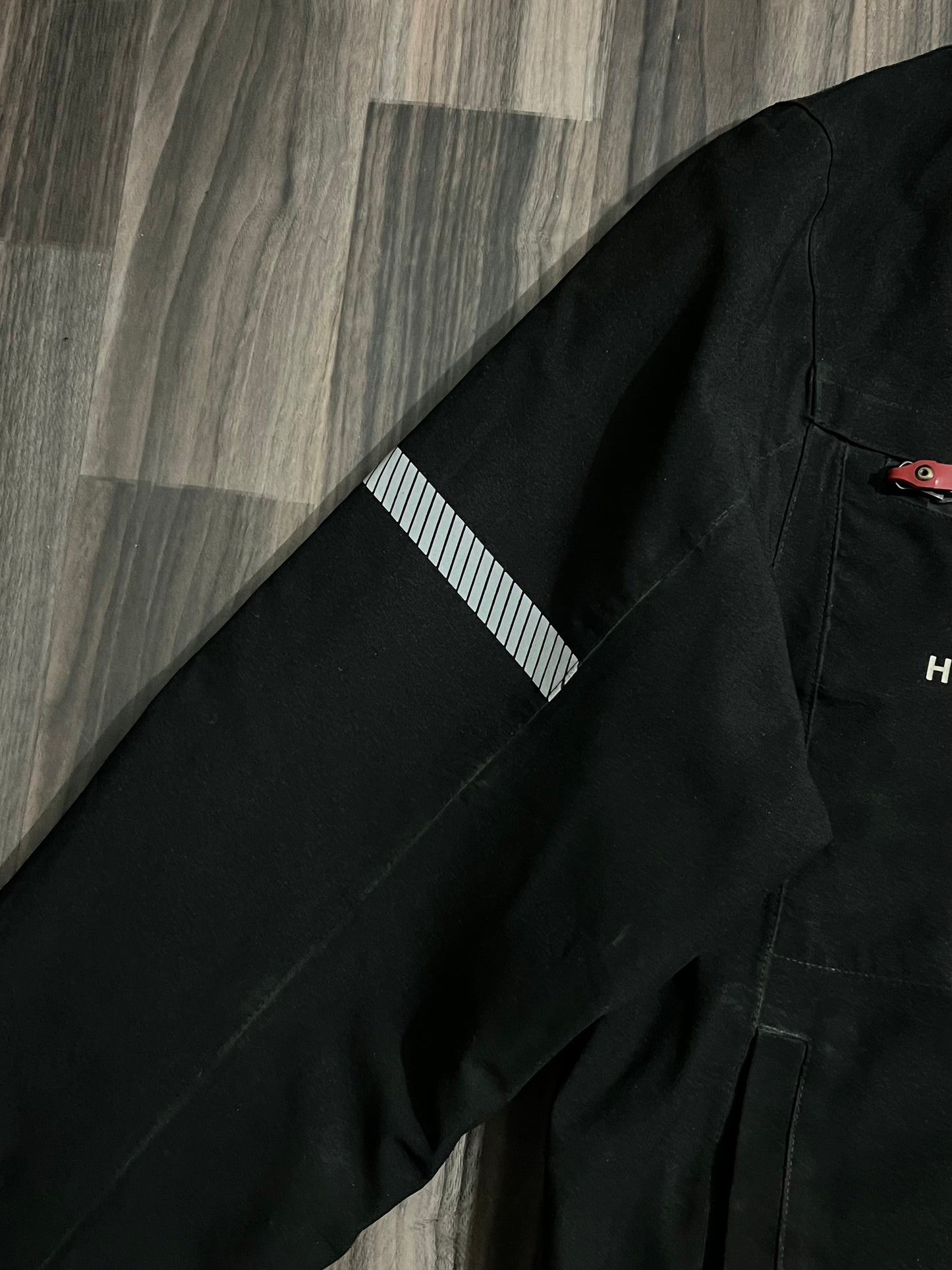 ZPremium Reflective Jacket (L/XL)