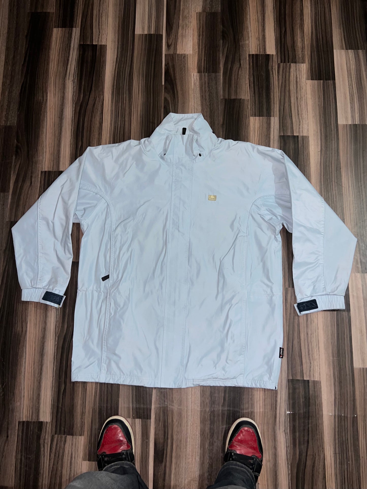 ZPremium minimal Jacket (2Xl)