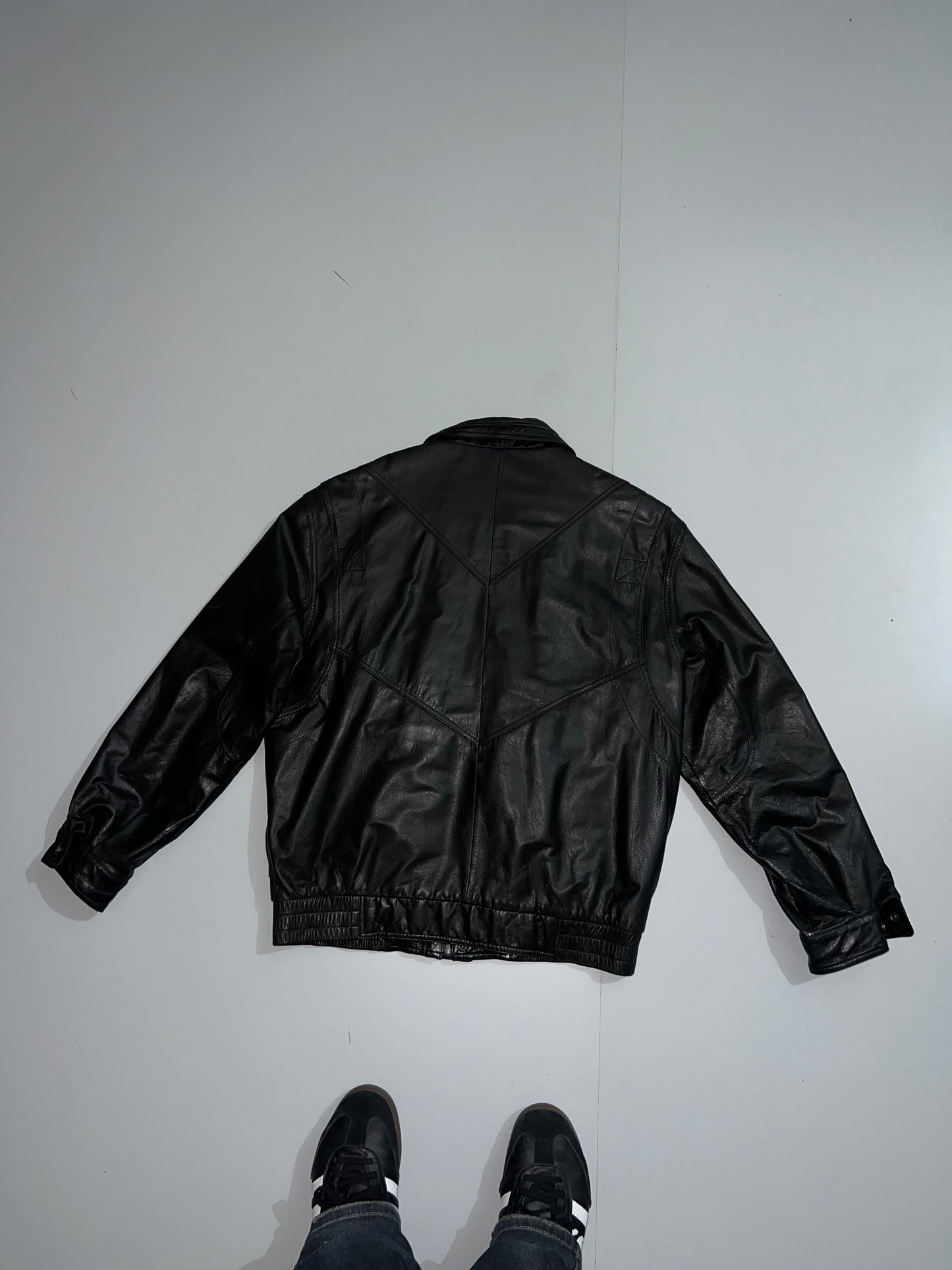 ZSuper Premium (ULTRA RARE) Original Leather (L)