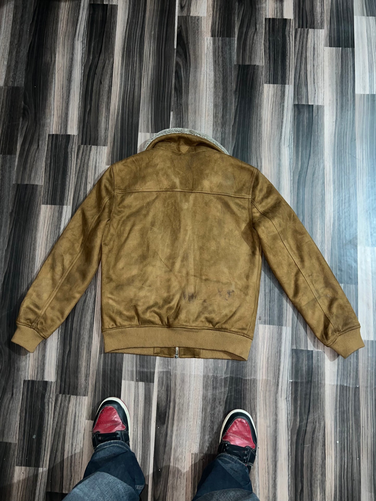 ZPremium Jacket S/M