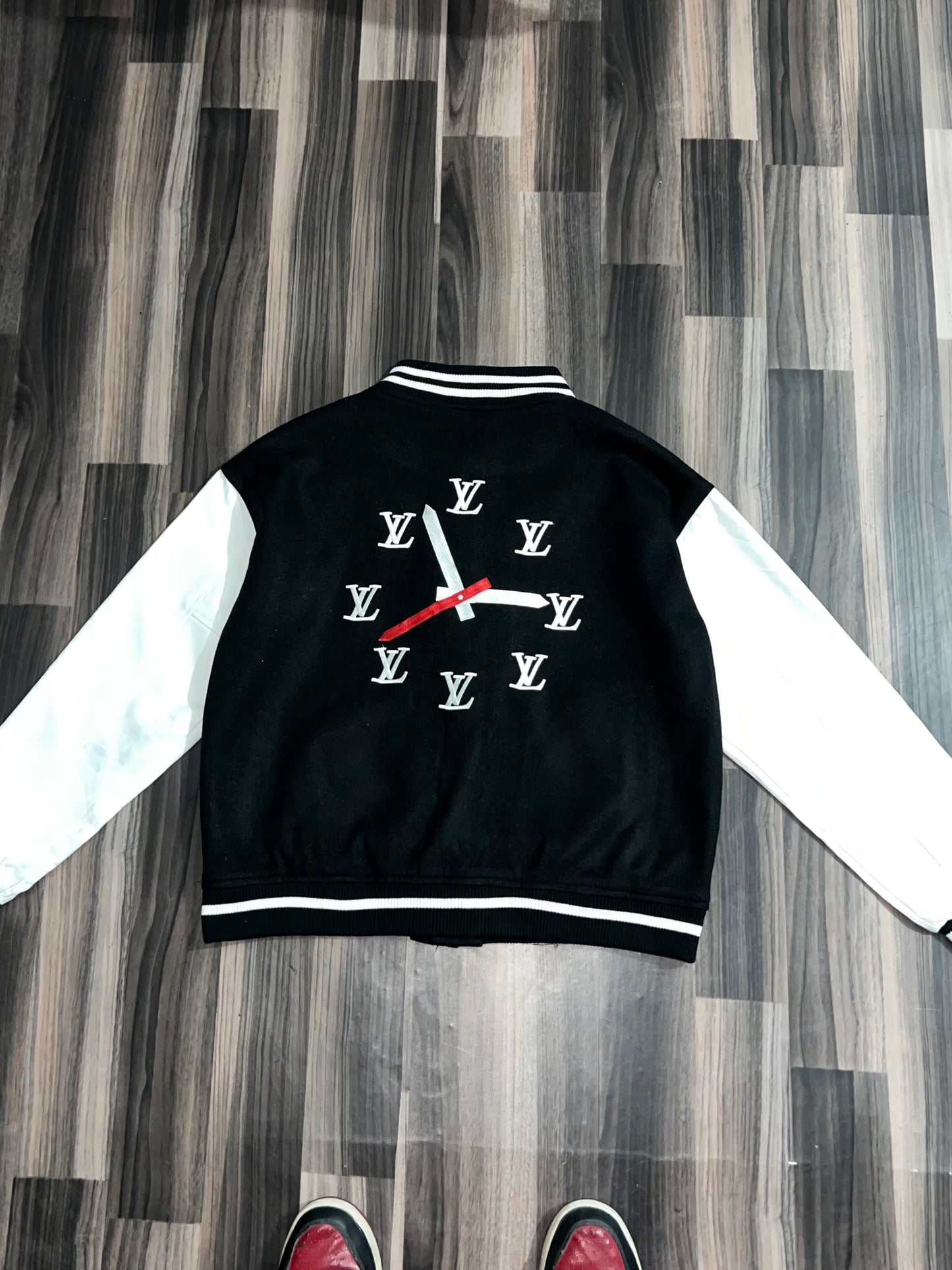 Louis Vuitton Original Jacket (L)