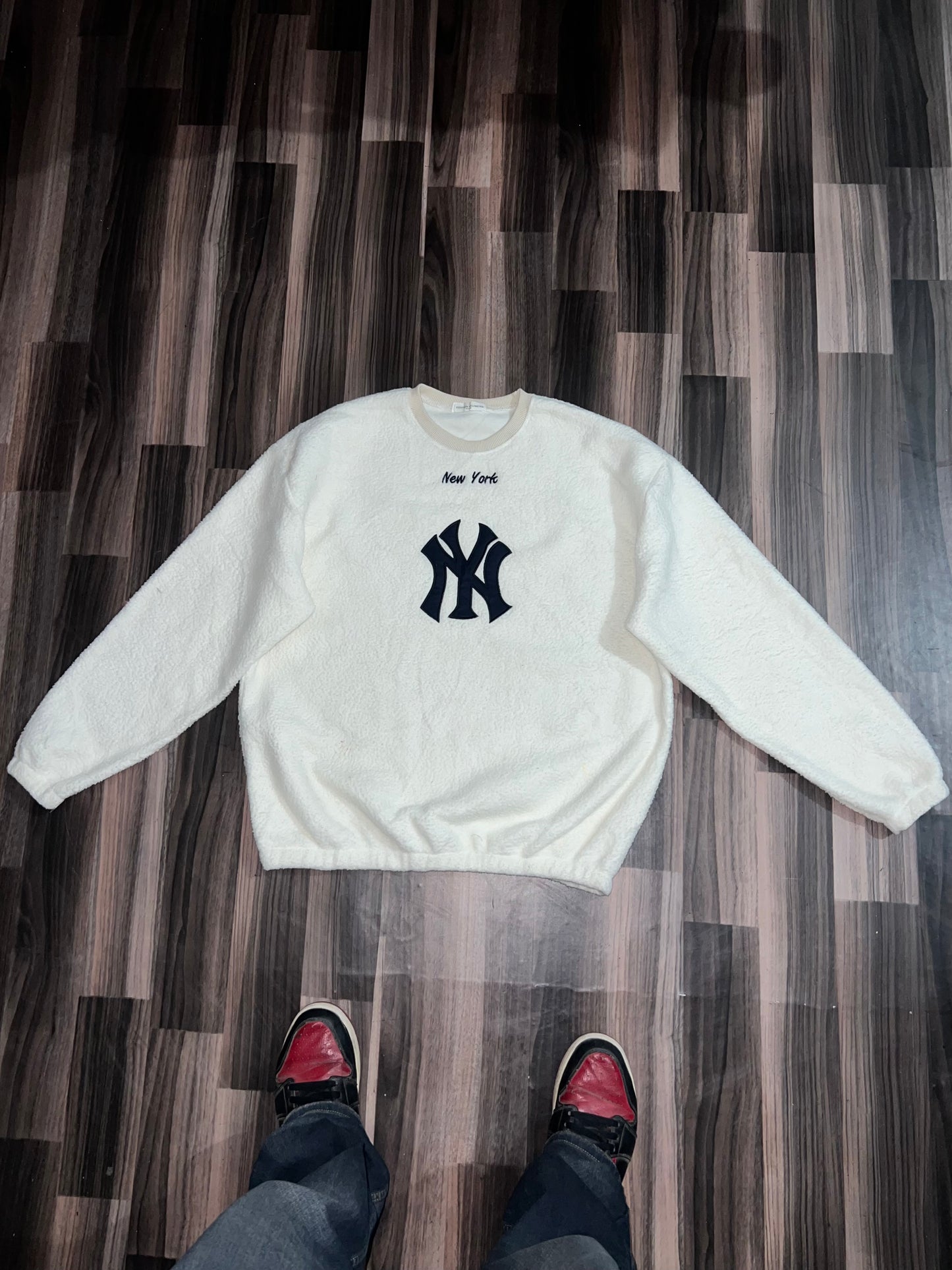ZPremium Sweatshirt L/XL