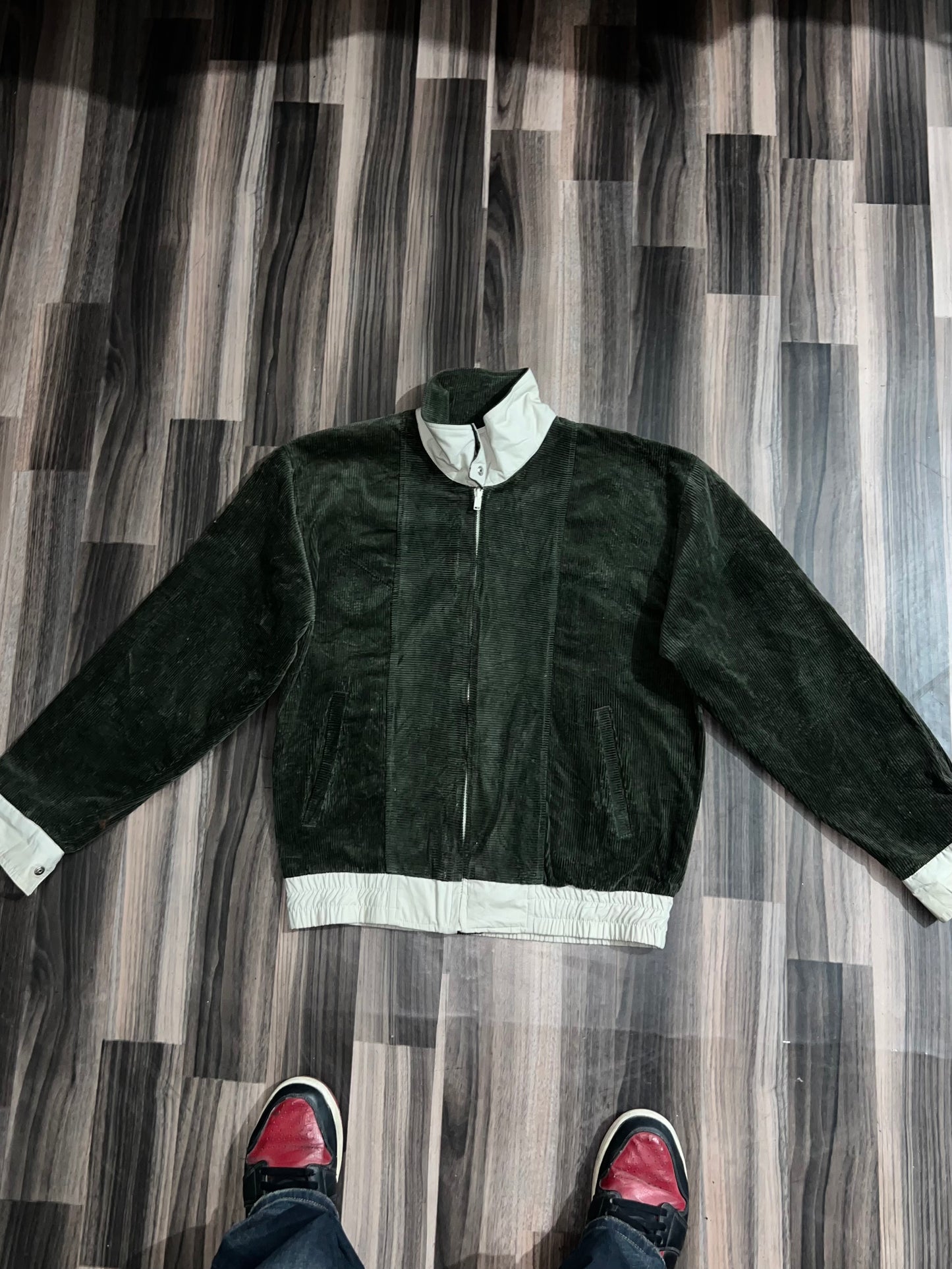 ZPremium Jacket S/M/L
