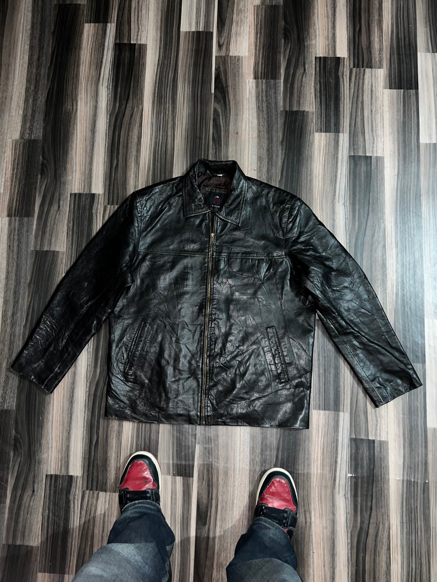 ZUltra Premium Original Leather (L)