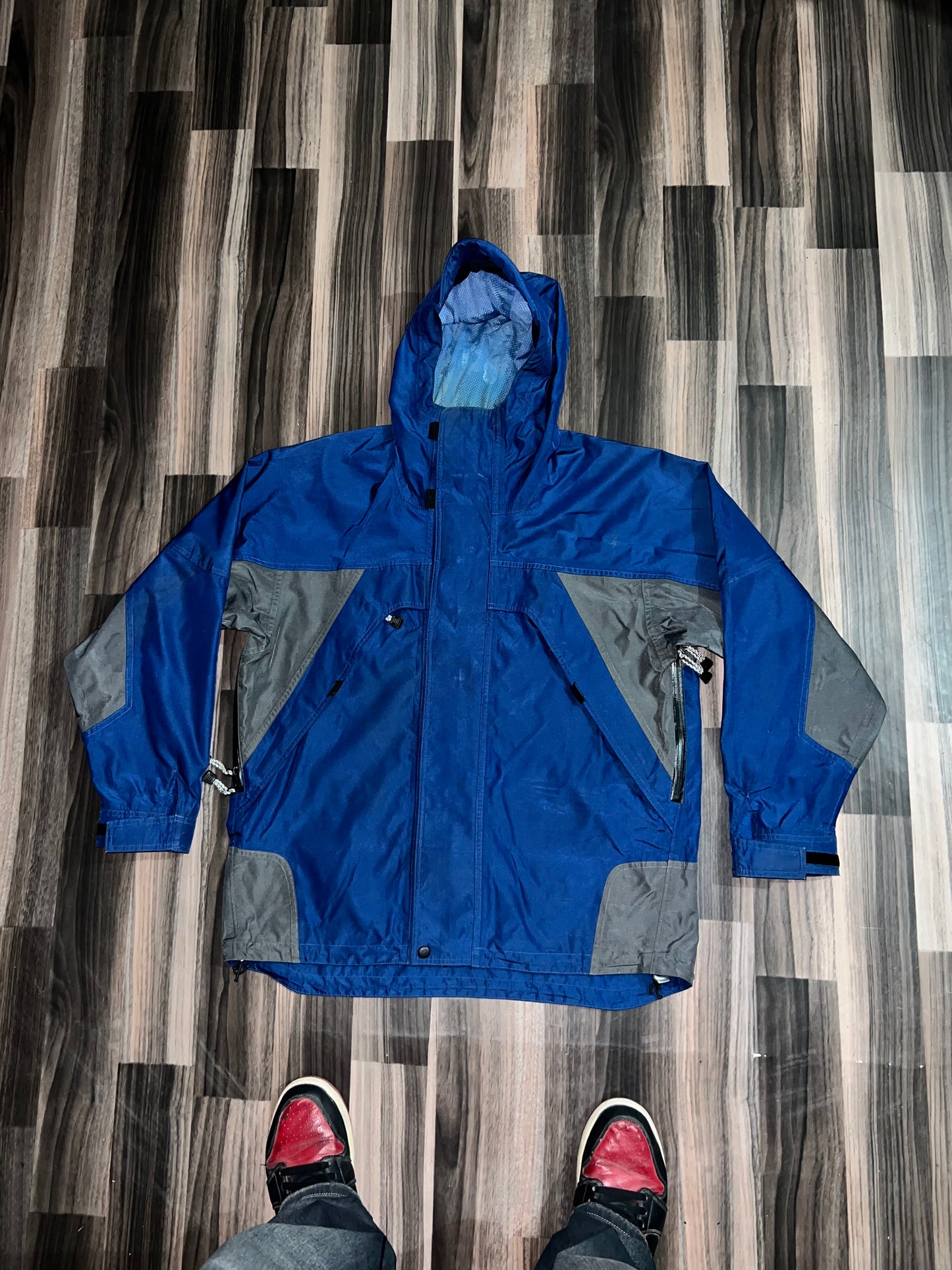 ZPremium Minimal Jacket (XL/2Xl)