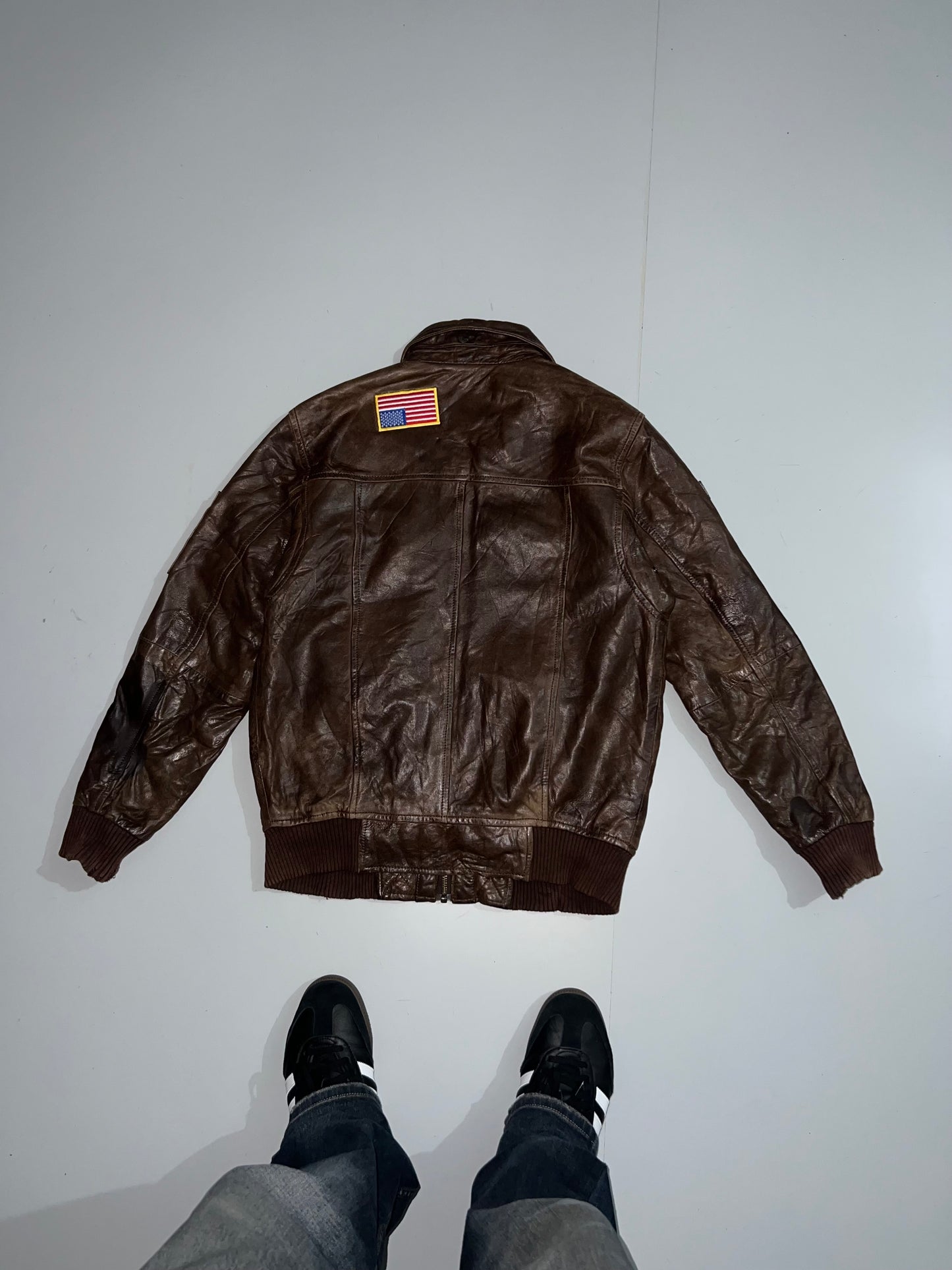 ZSuper Premium Original Leather (L)