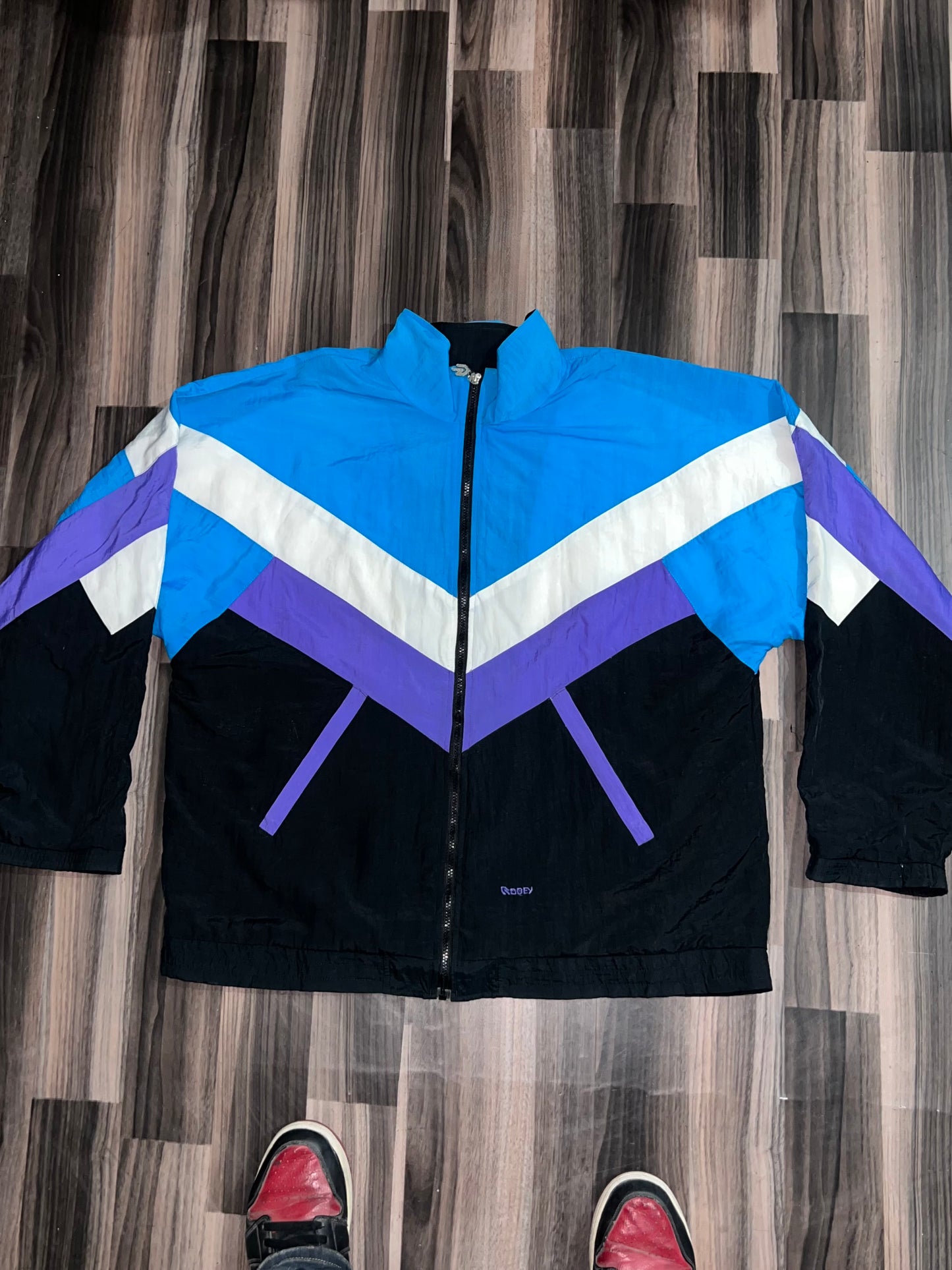 ZPremium Jacket XL/2Xl