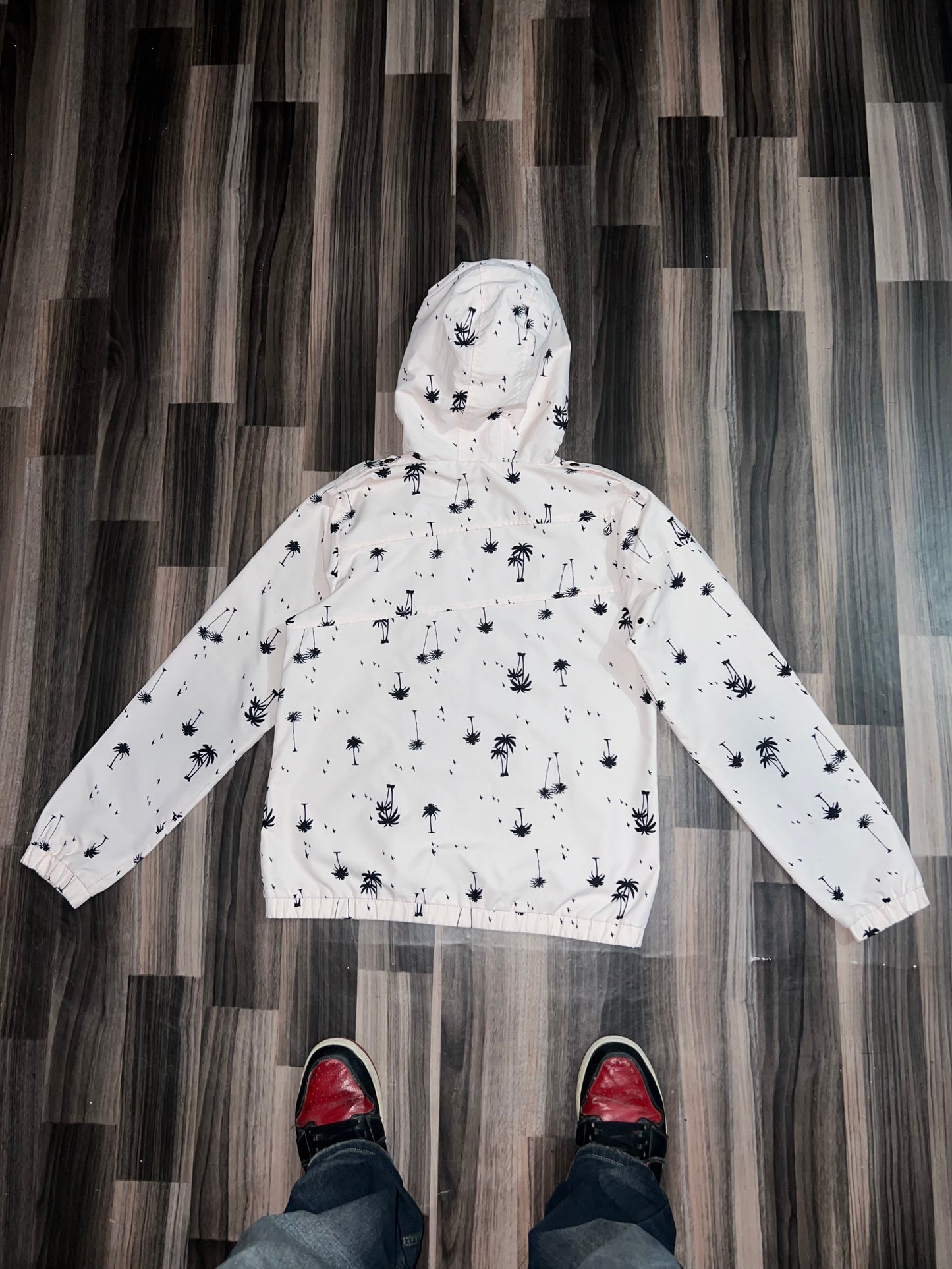 Premium Minimal Jacket (S/M)