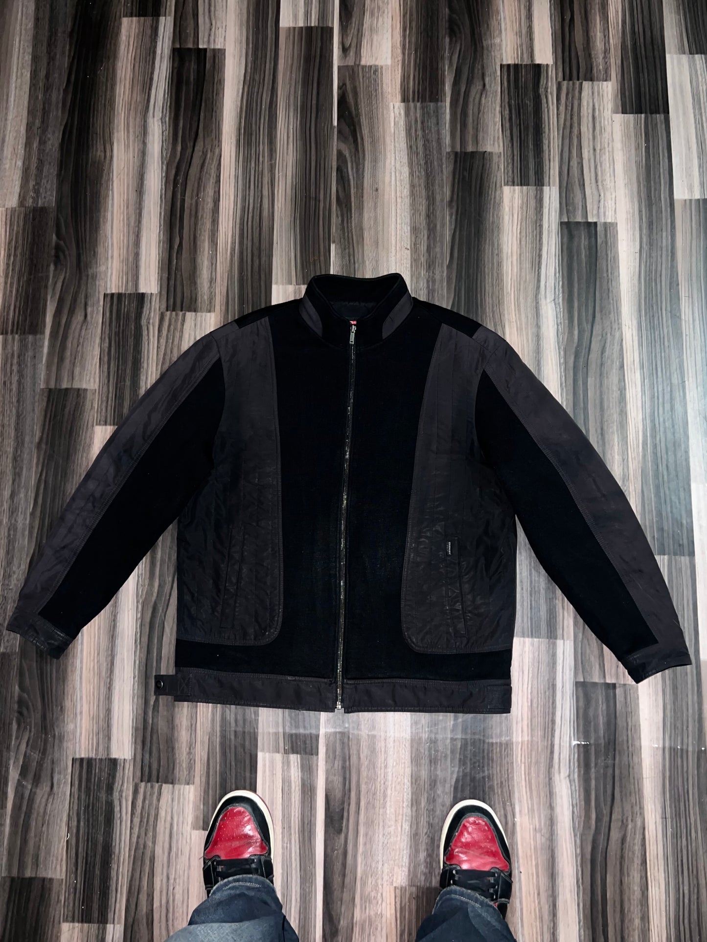ZPremium Minimal Jacket (L)
