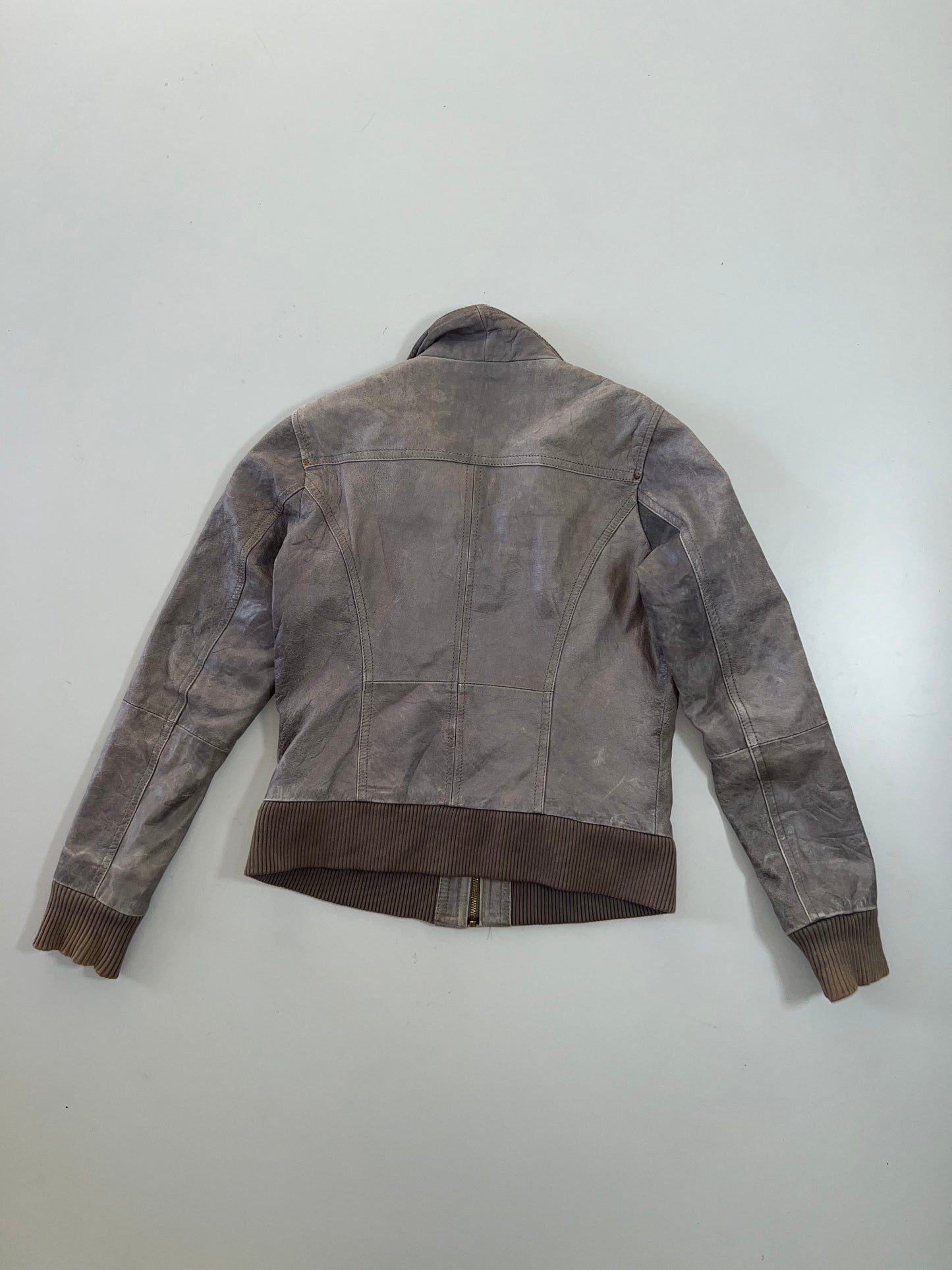 Z Super Premium Original Leather (XS/S)