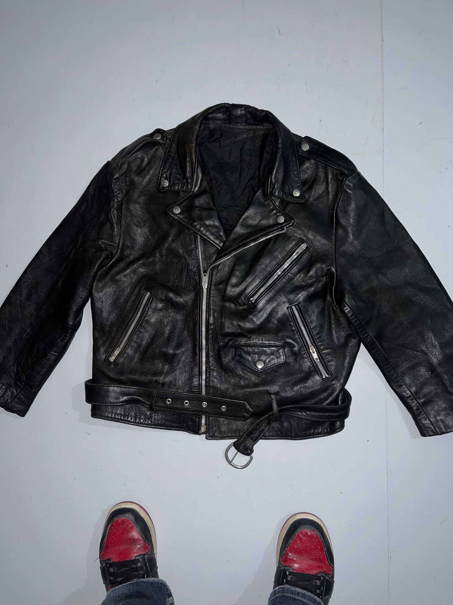 ZSuper Premium Original Leather (S)