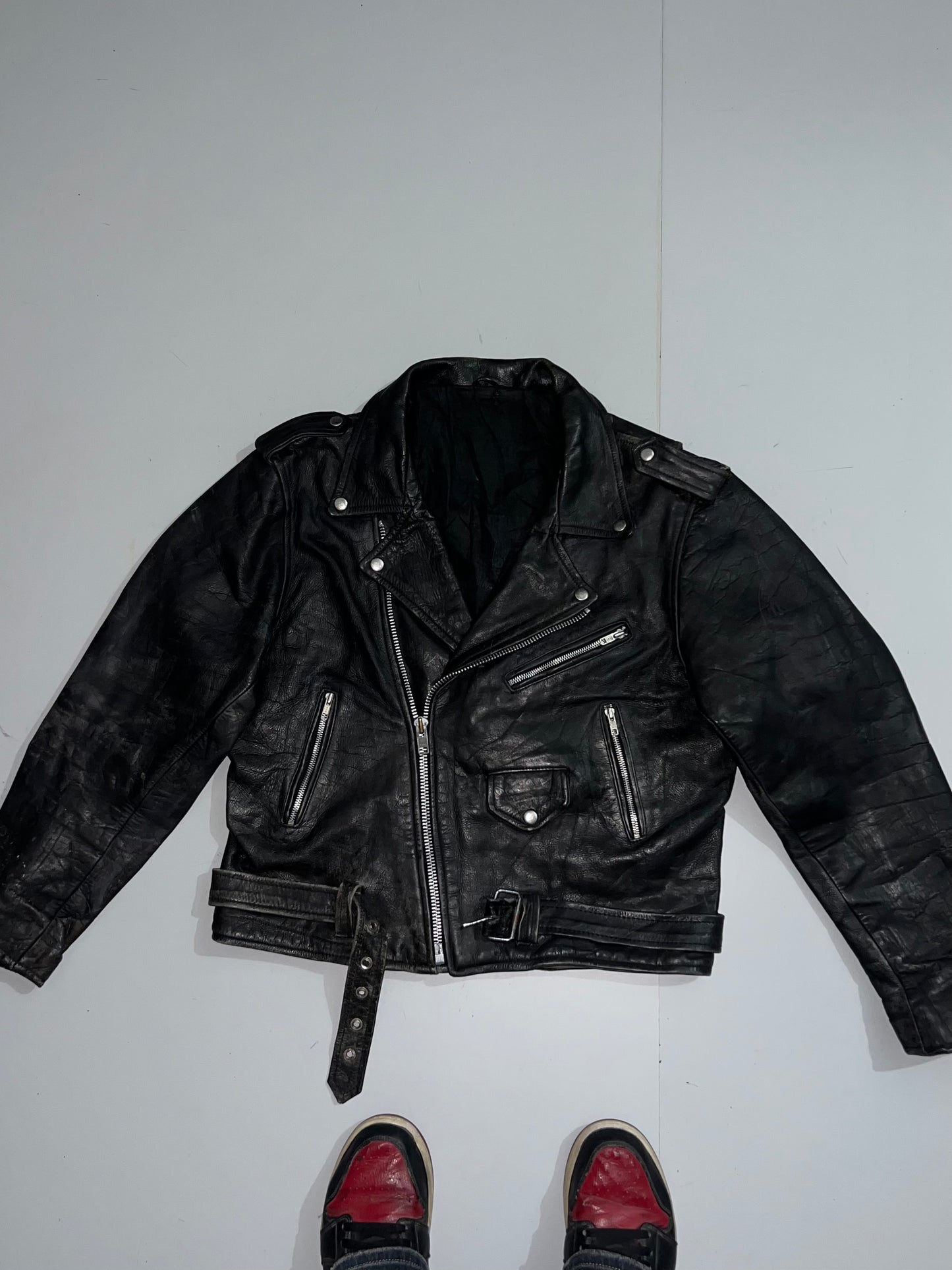 ZSuper Premium Original Leather (L)
