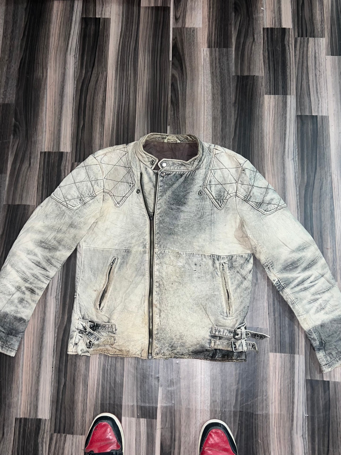 Premium Leather(Bogo) S/M/L