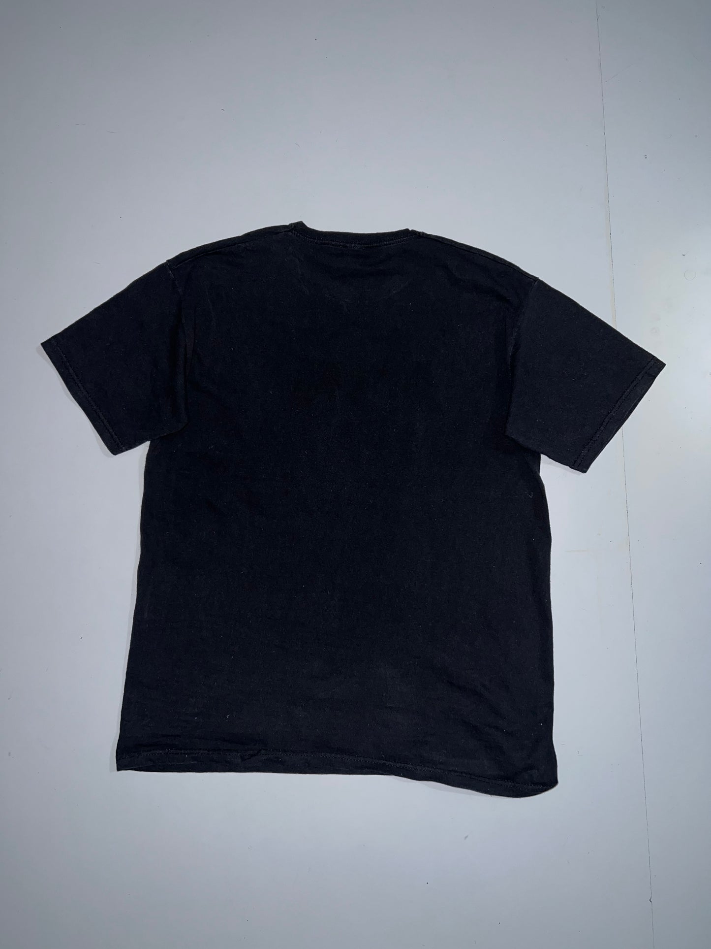 ! ACDC Authentic Vintage Tee Size - (M)