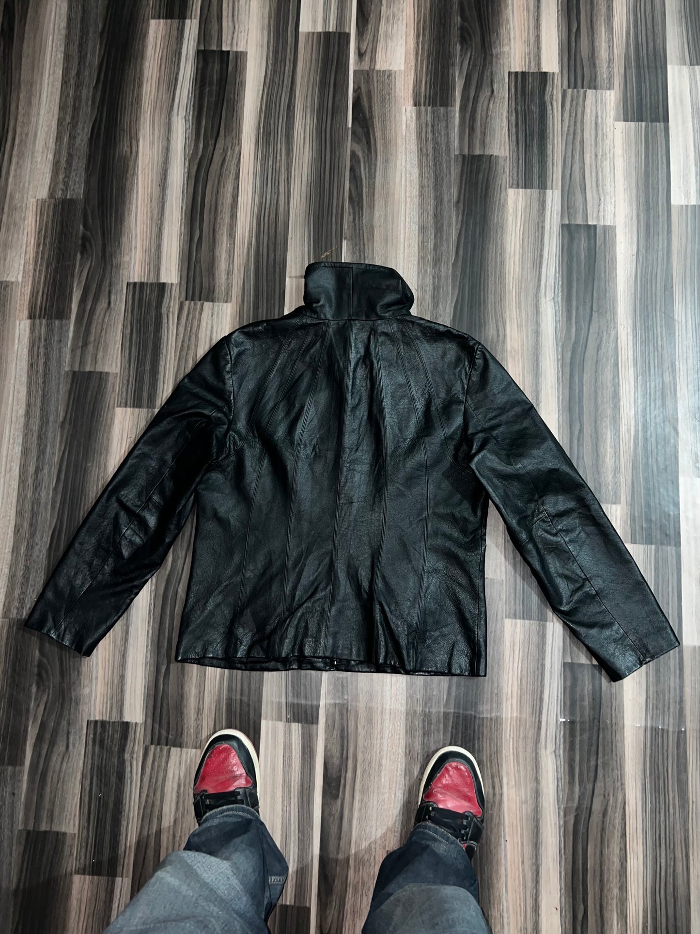 ZPremium Original Leather (M)