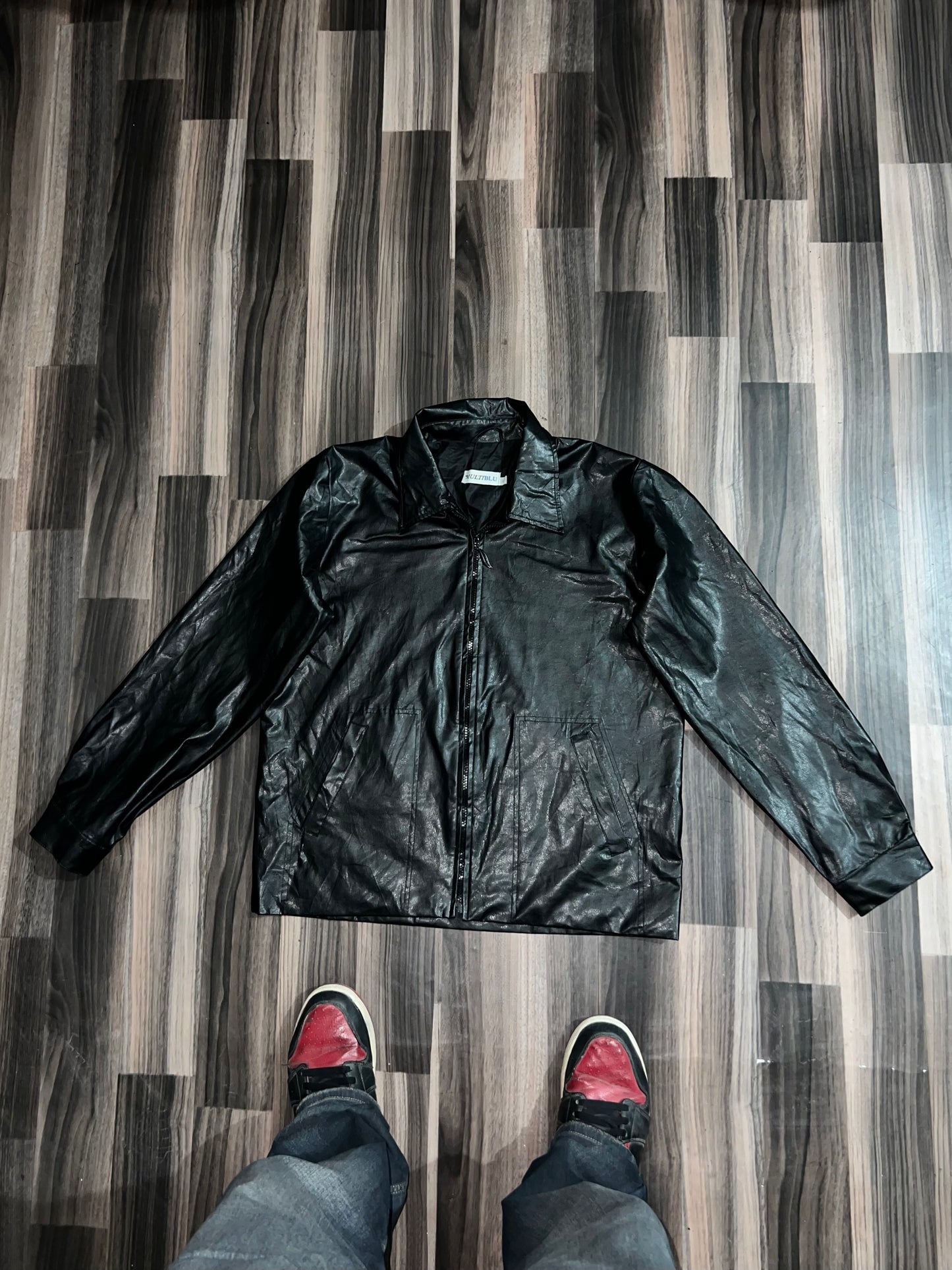ZUltra Premium Original Leather (M/L)
