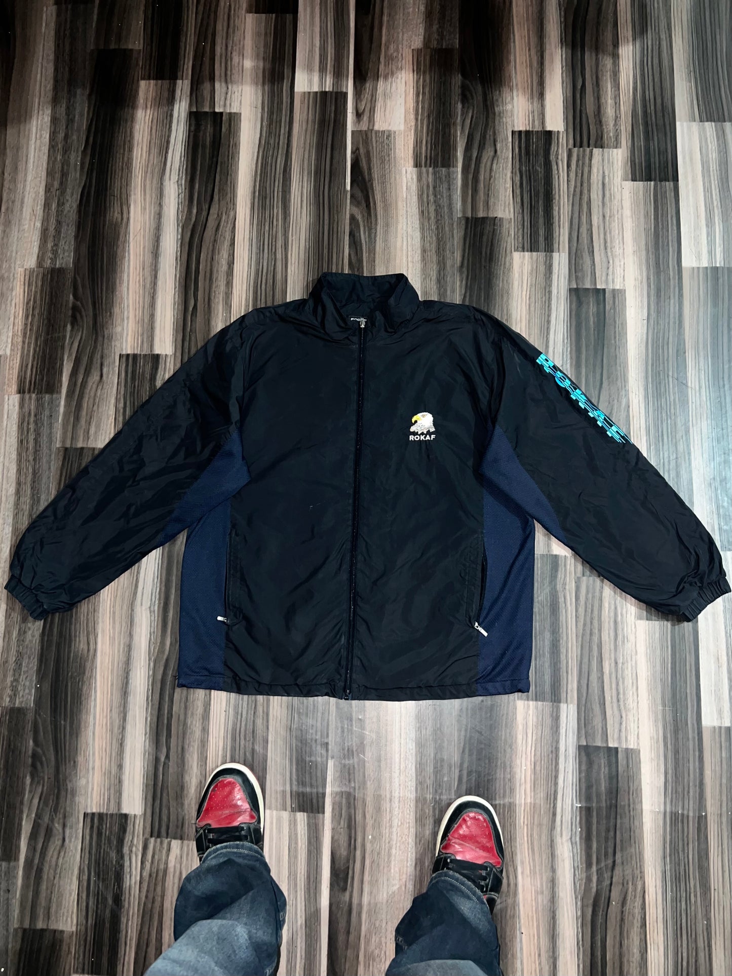 ZPremium Minimal Jacket L/Xl