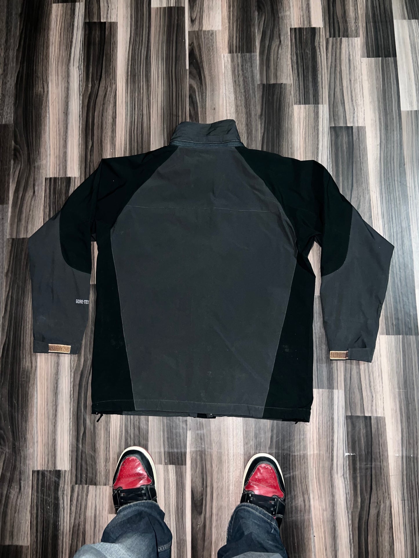 ZPremium Minimal Jacket (L/Xl)