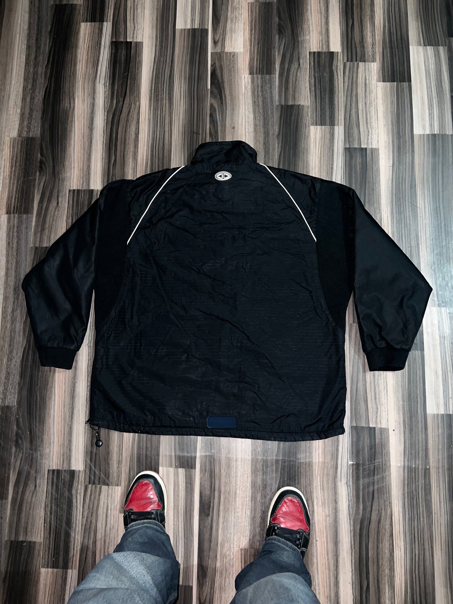 ZPremium Minimal Jacket (2XL/3XL)