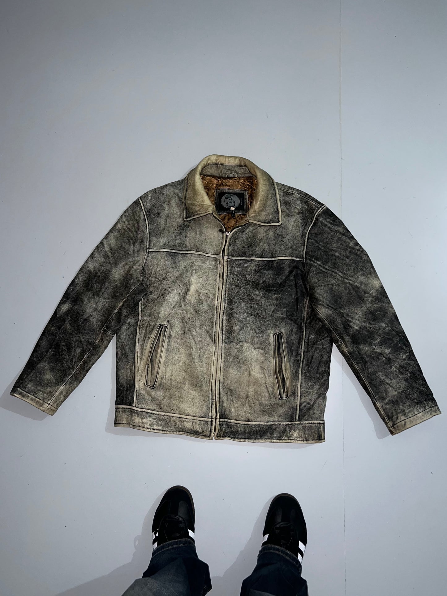 ZSuper Premium Original Leather (L)
