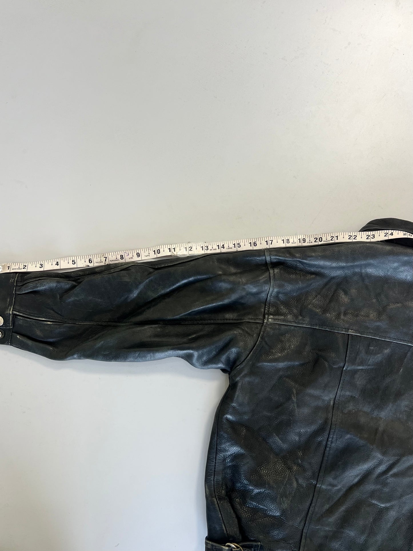 ZSuper Premium Original Leather (XS)