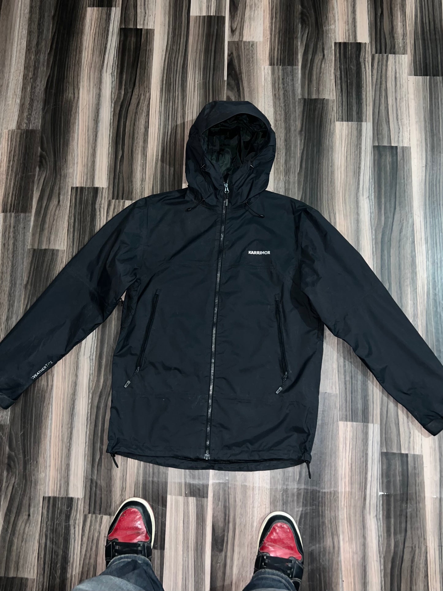 ZPremium Minimal Jacket (M)