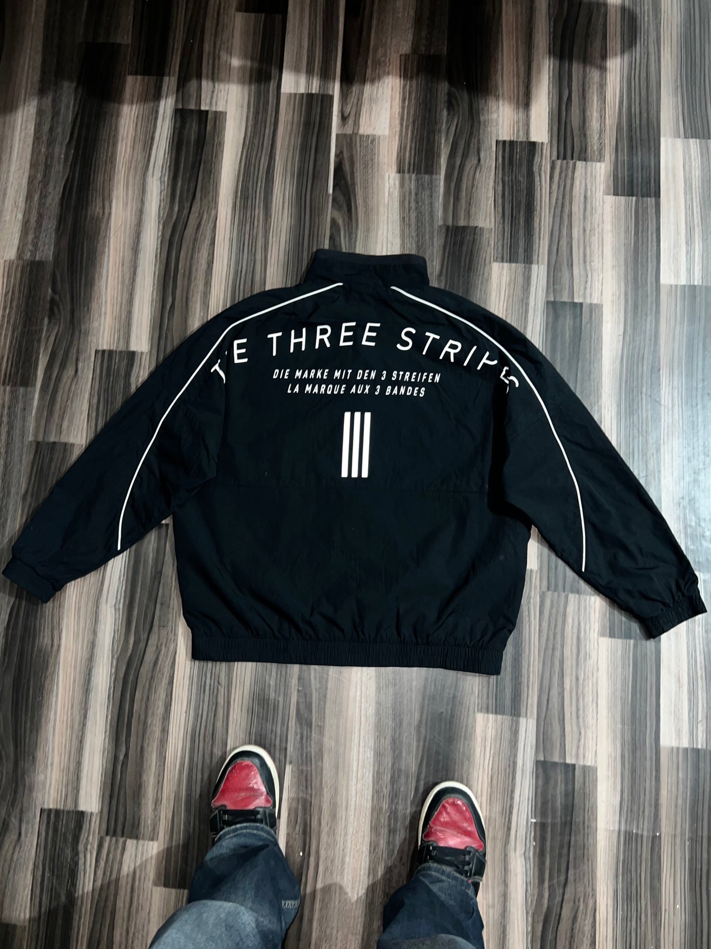 ZAdida*S ORIGINAL Premium L/XL