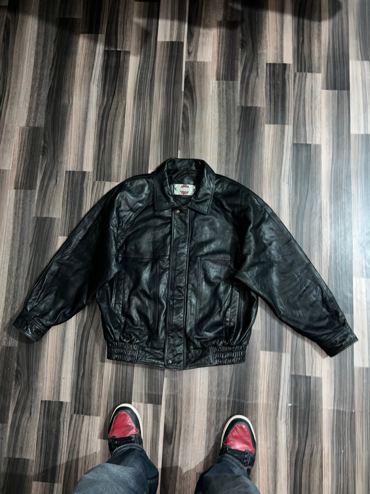 ZUltra Premium Leather (M/L)