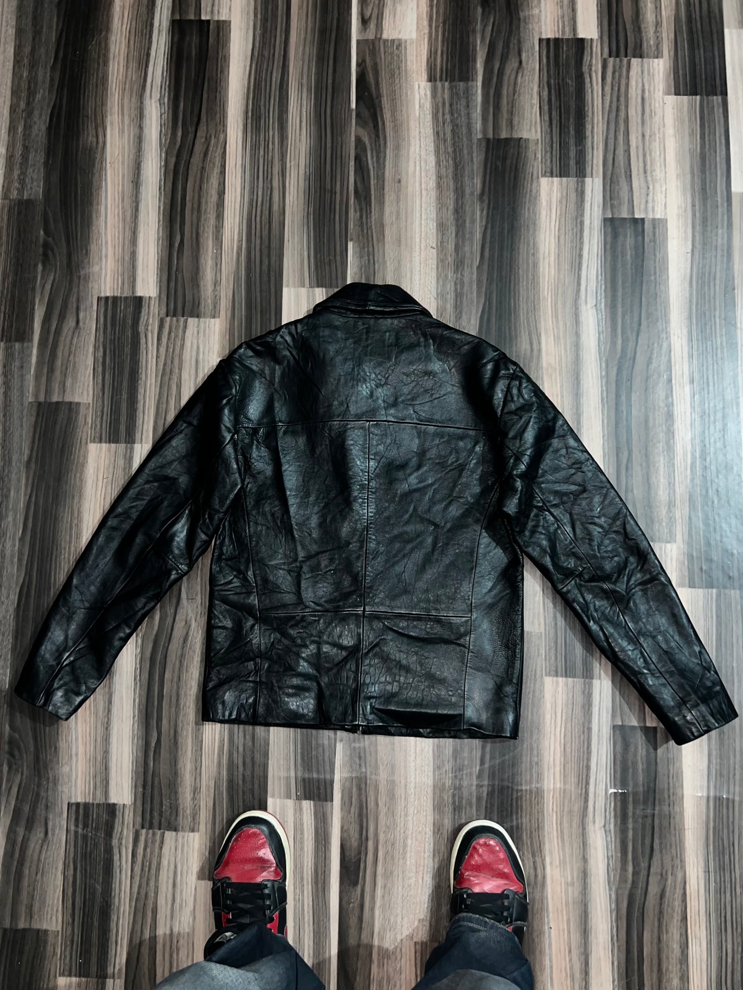 ZUltra Premium Original Leather (S)