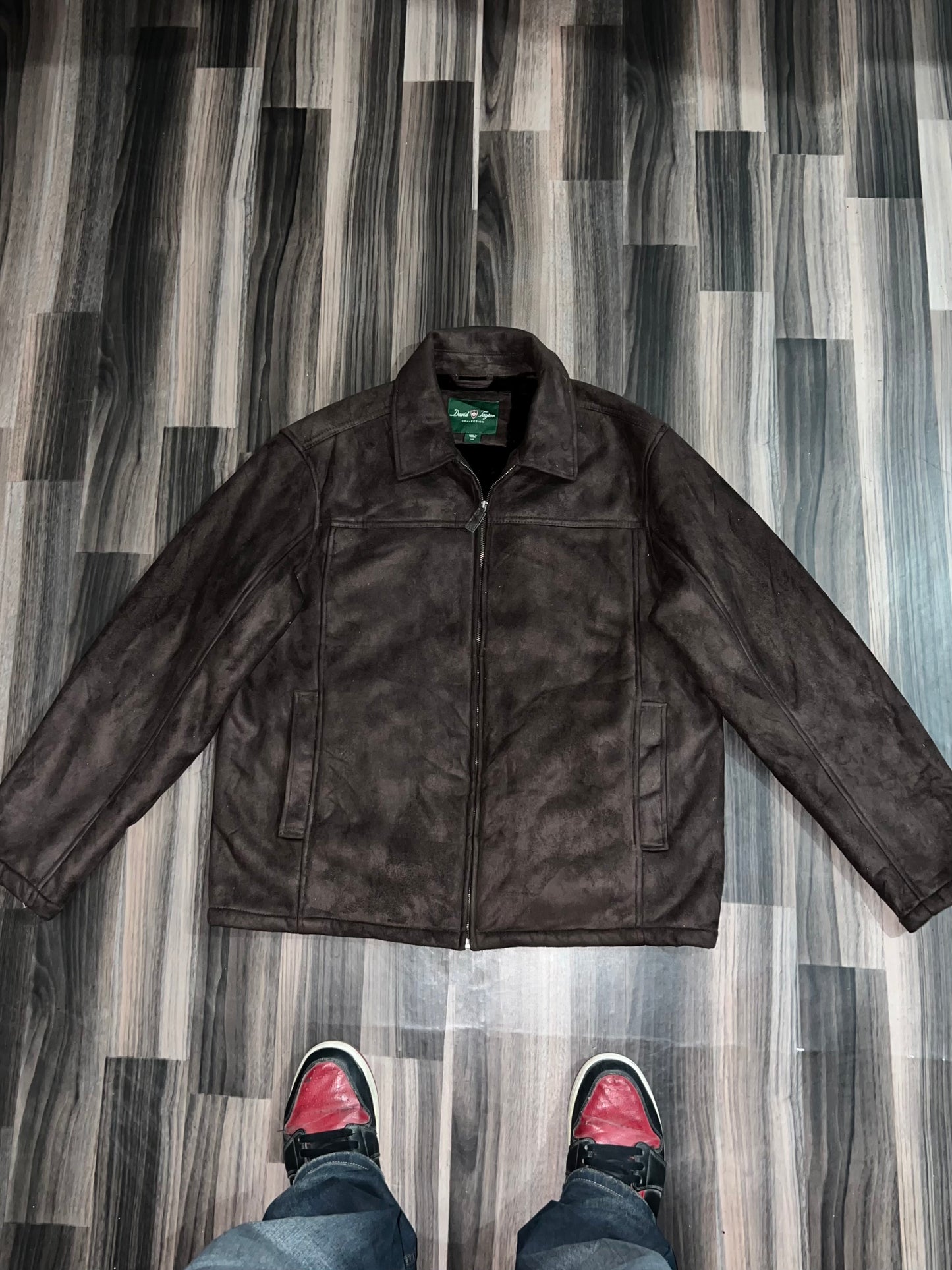 ZPremium Jacket (L/XL)