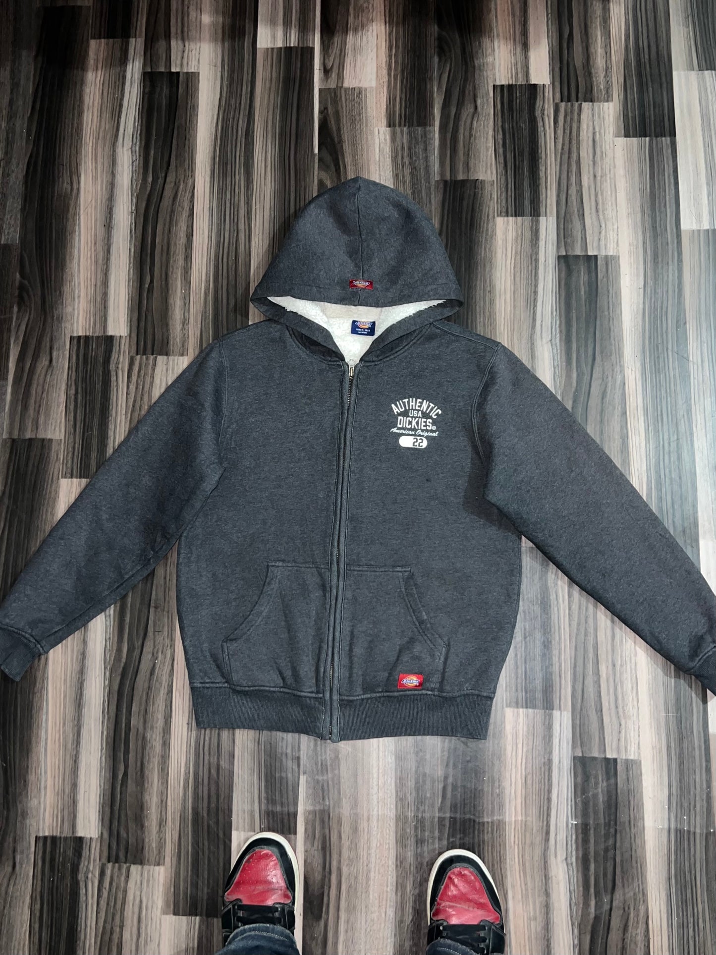 ZDickies Original Jacket (S/M)