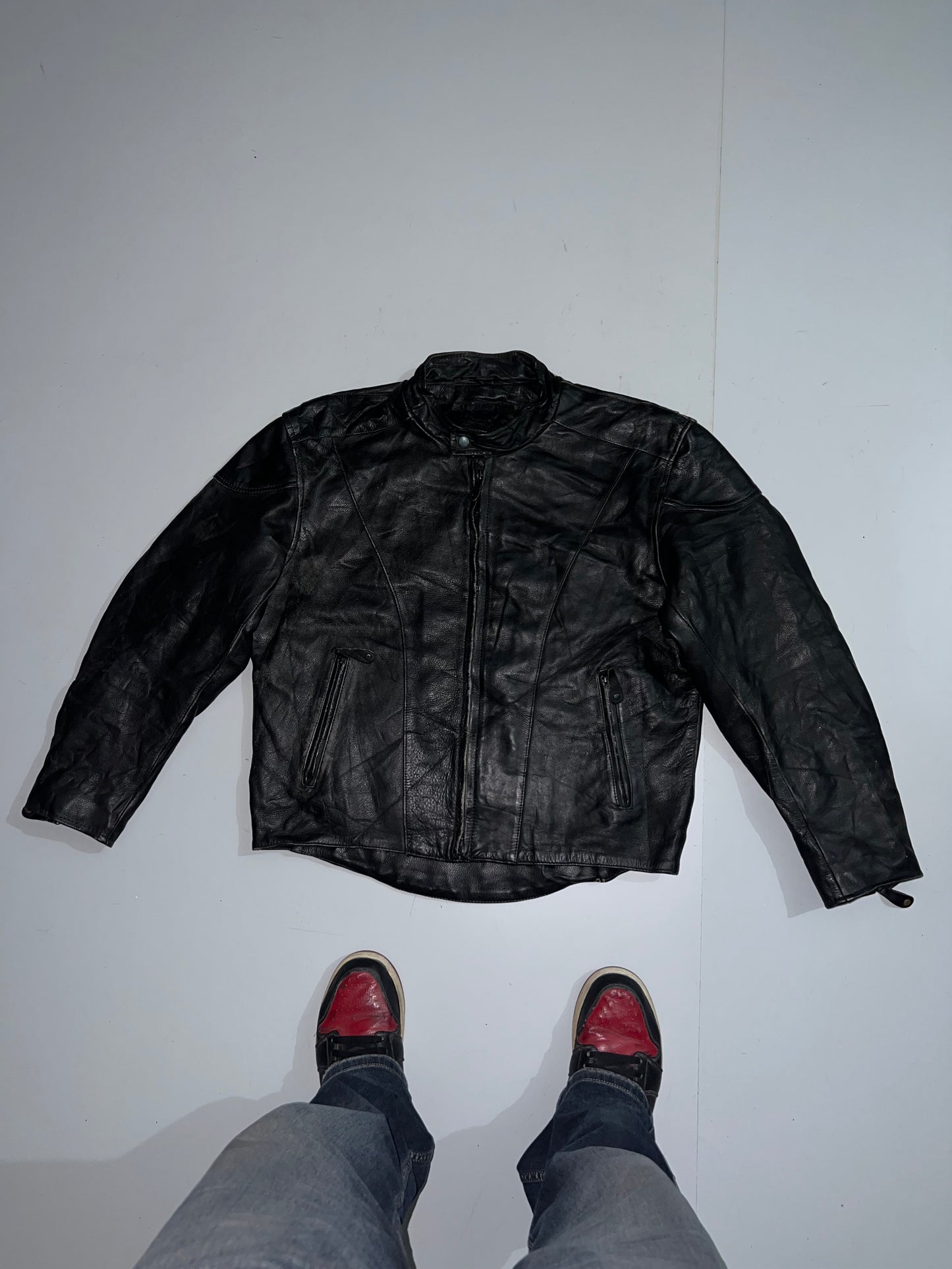 z Premium Original Leather ULTRA PREMIUM (XL)