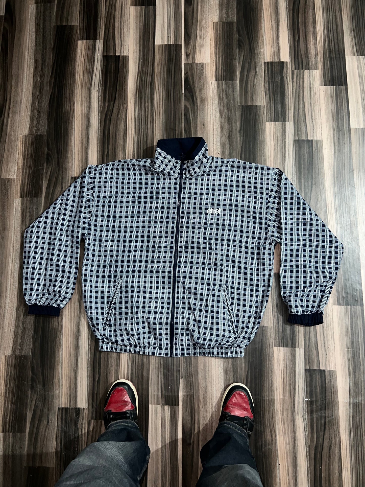ZPremium Minimal Jacket (XL/2XL)