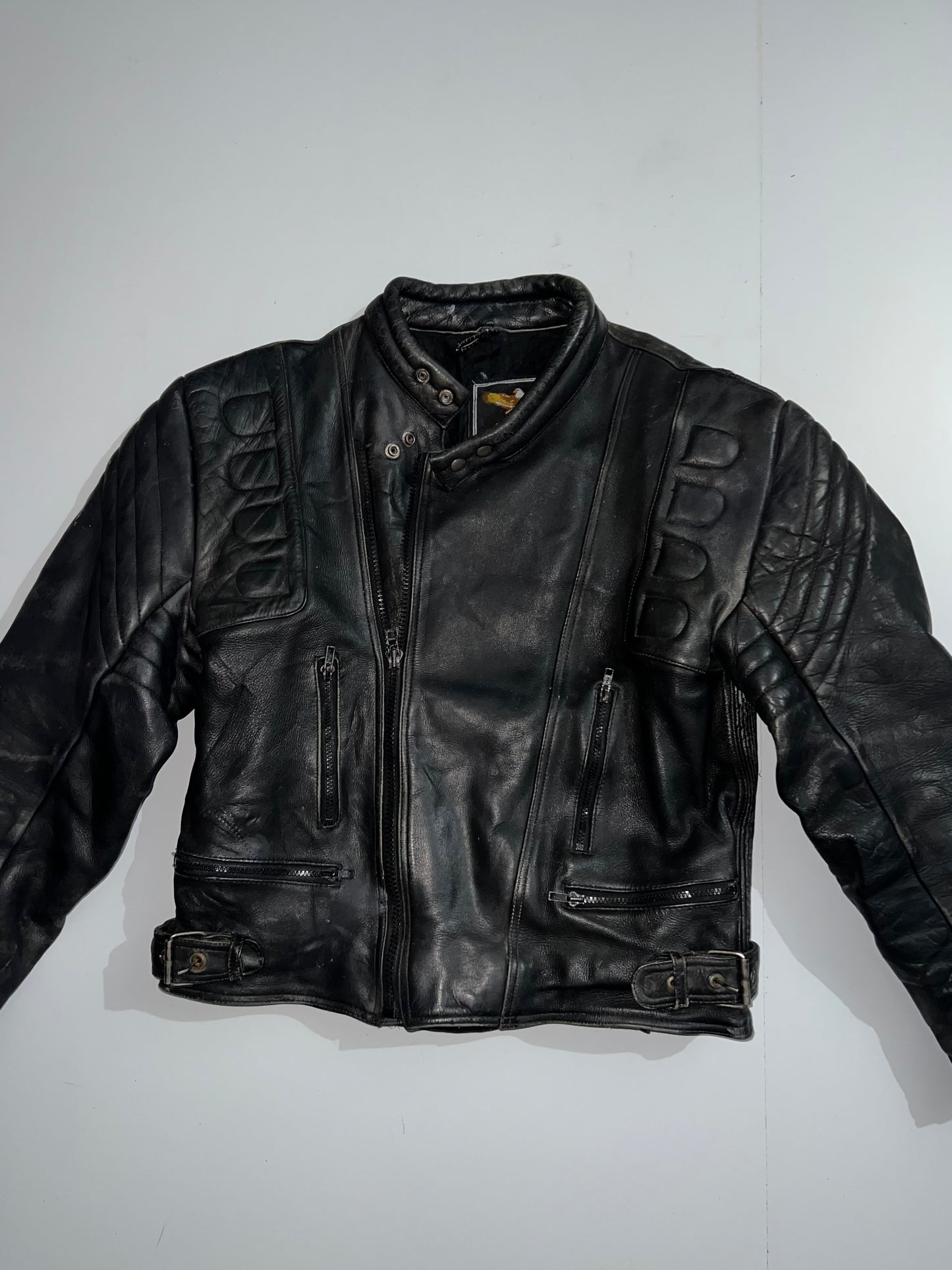 ! Super Premium Original Leather (RARE) (L)