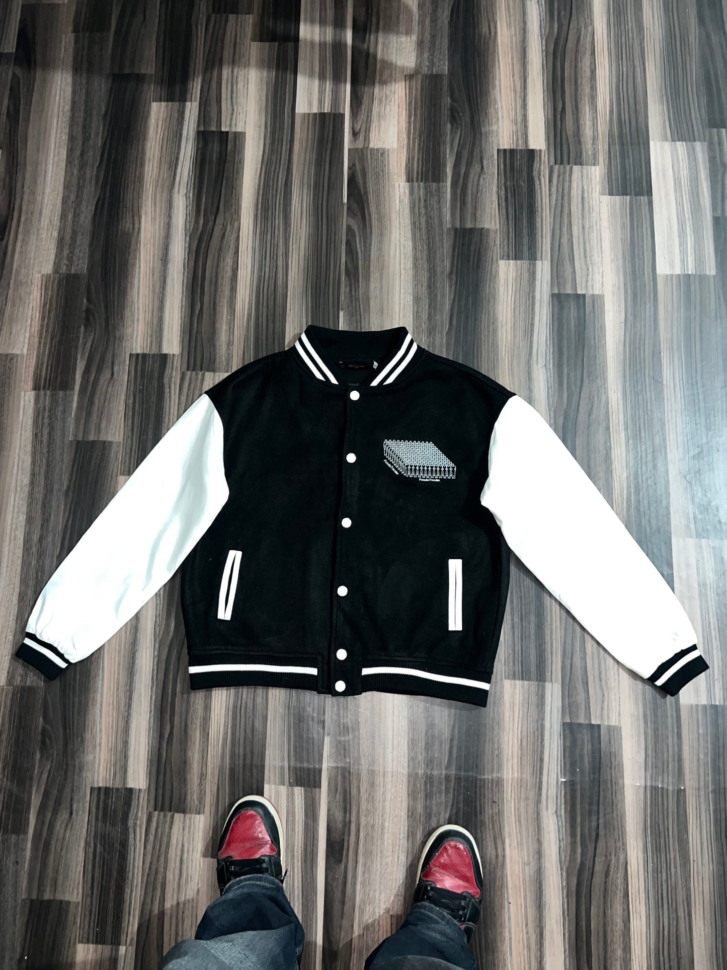 Louis Vuitton Original Jacket (L)