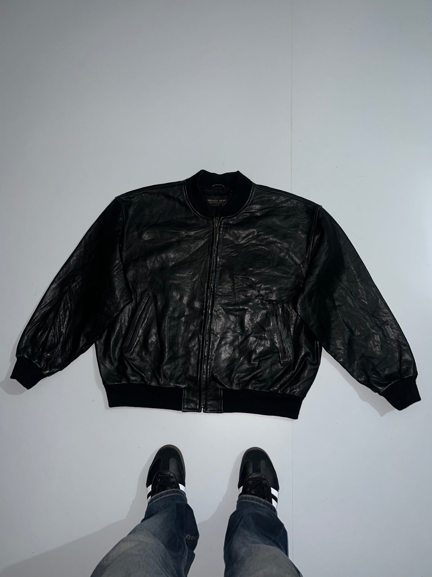 ZSuper Premium Original Leather (XL/2XL)