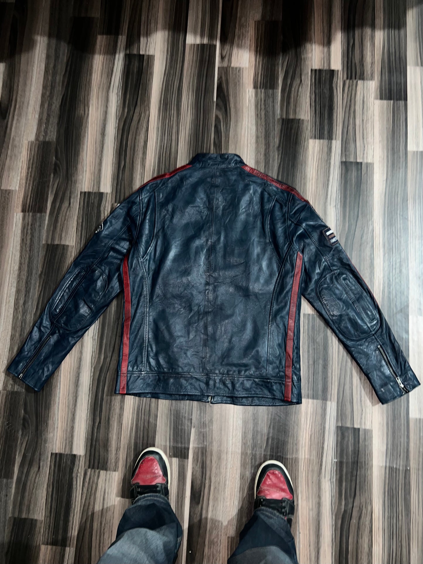 ZUltra Premium Original Leather (RARE) L/XL