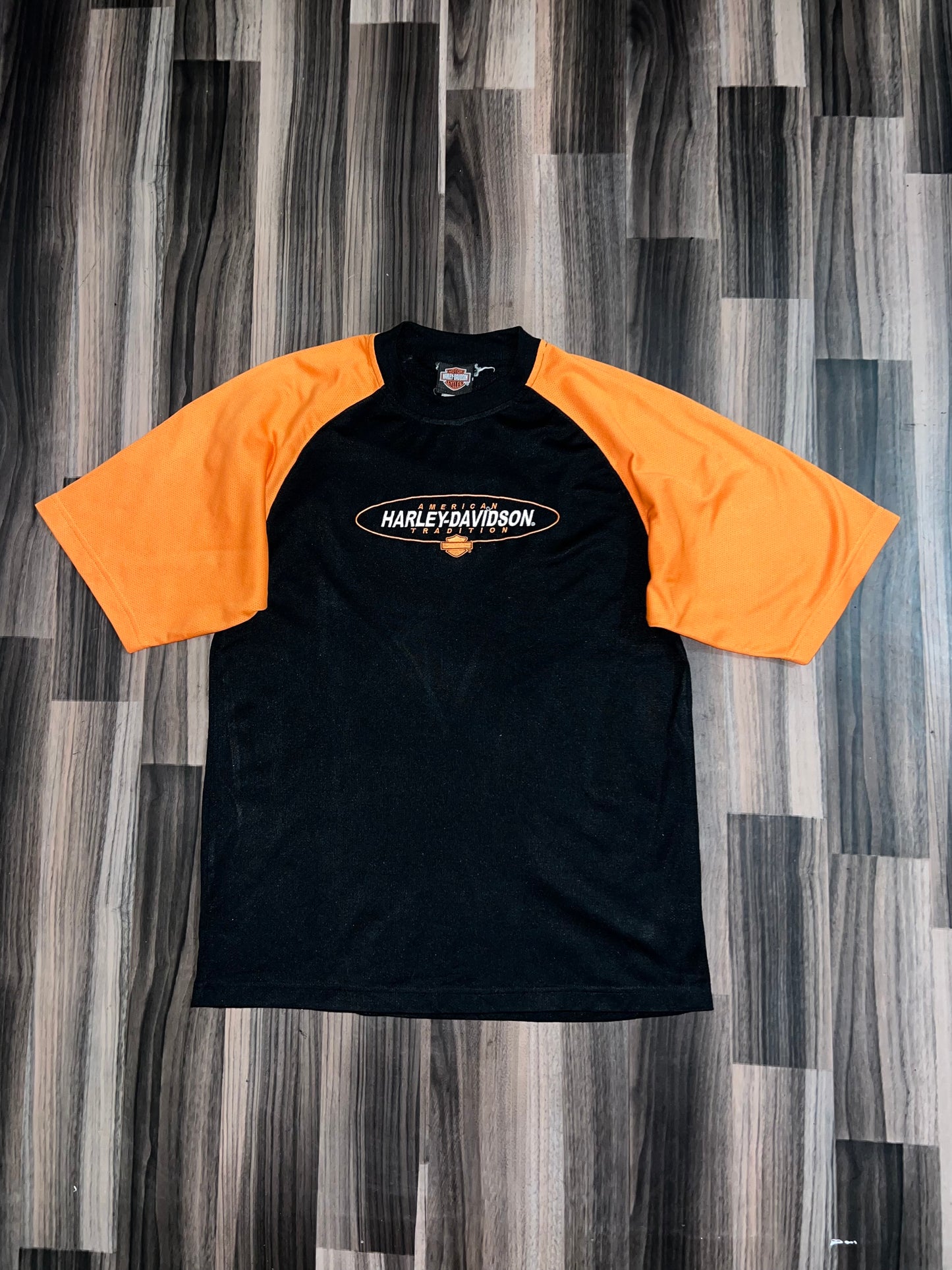 Z Harley Davidson Tee (L/Xl)