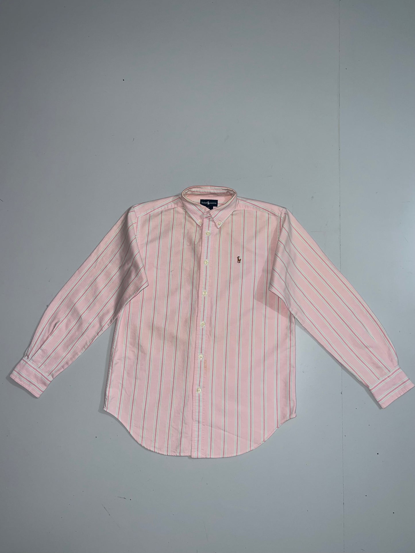 ! ! Ralph*Lauren*Original Shirt (S)
