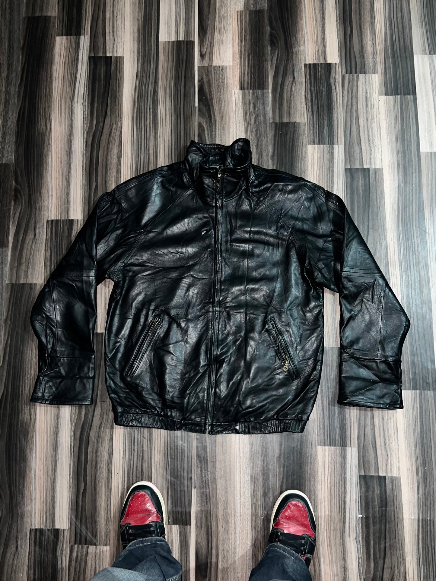ZUltra Premium Original Leather (L/XL)