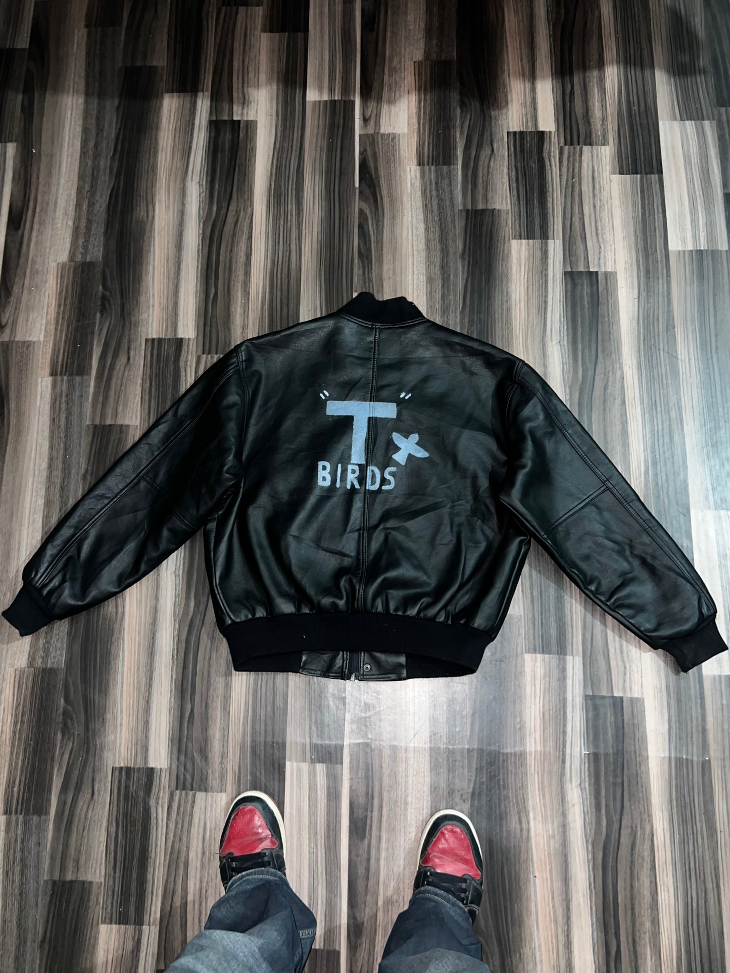 ZUltra Premium Leather(Buy one get one free) M/L