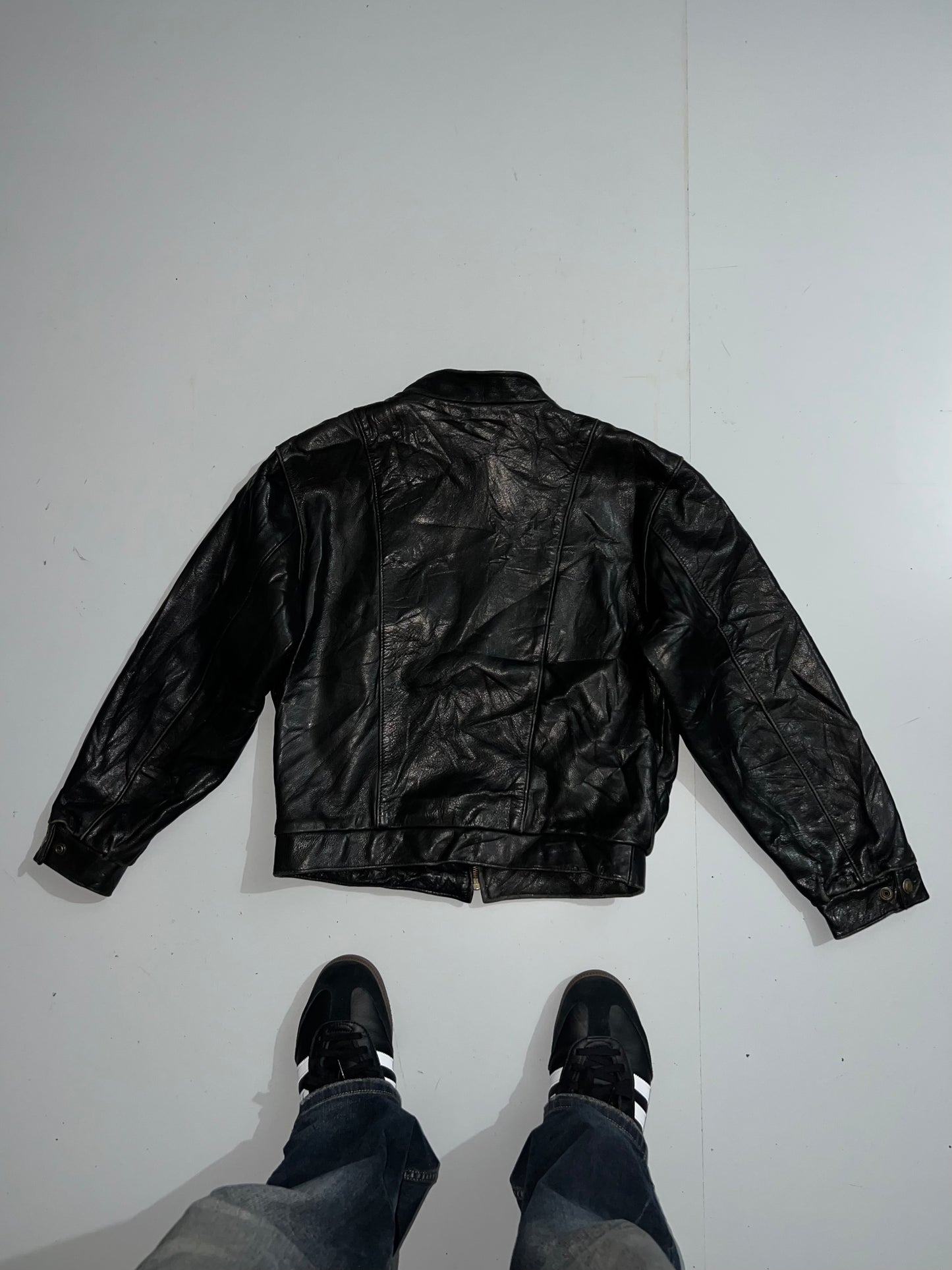 ZSuper Premium Original Leather (S)