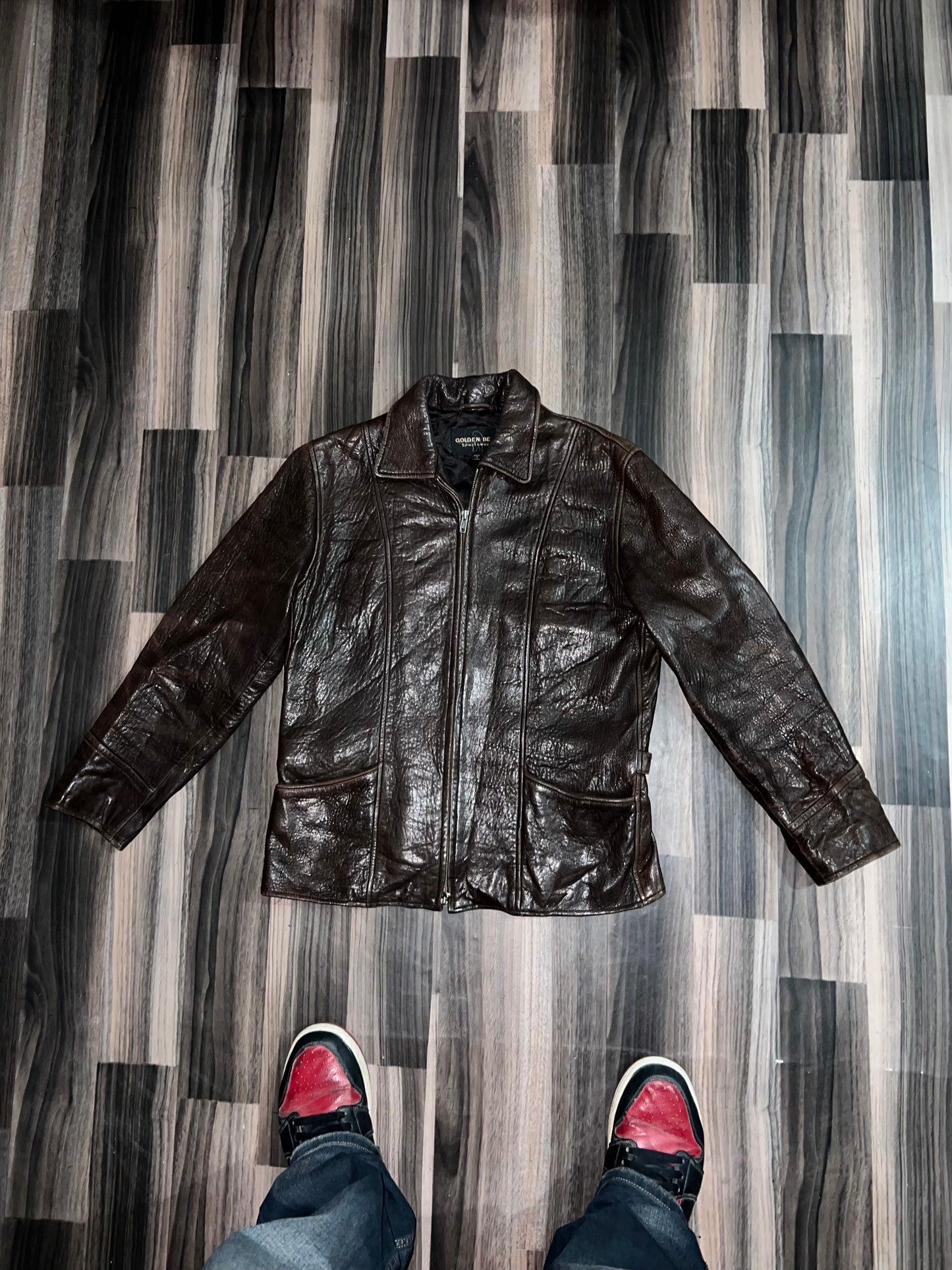 ZUltra Premium Leather (SMALL)